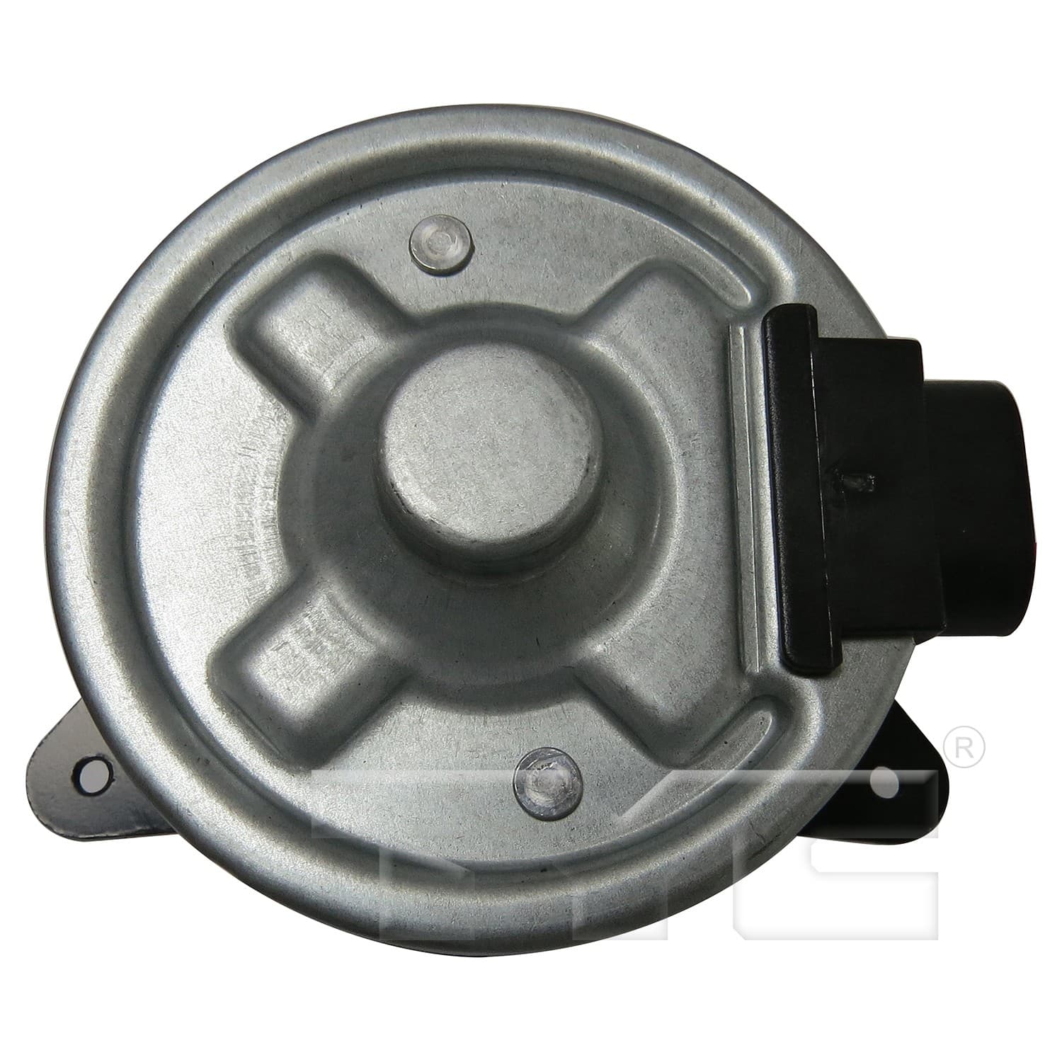 TYC Radiator Fan Motor 630310