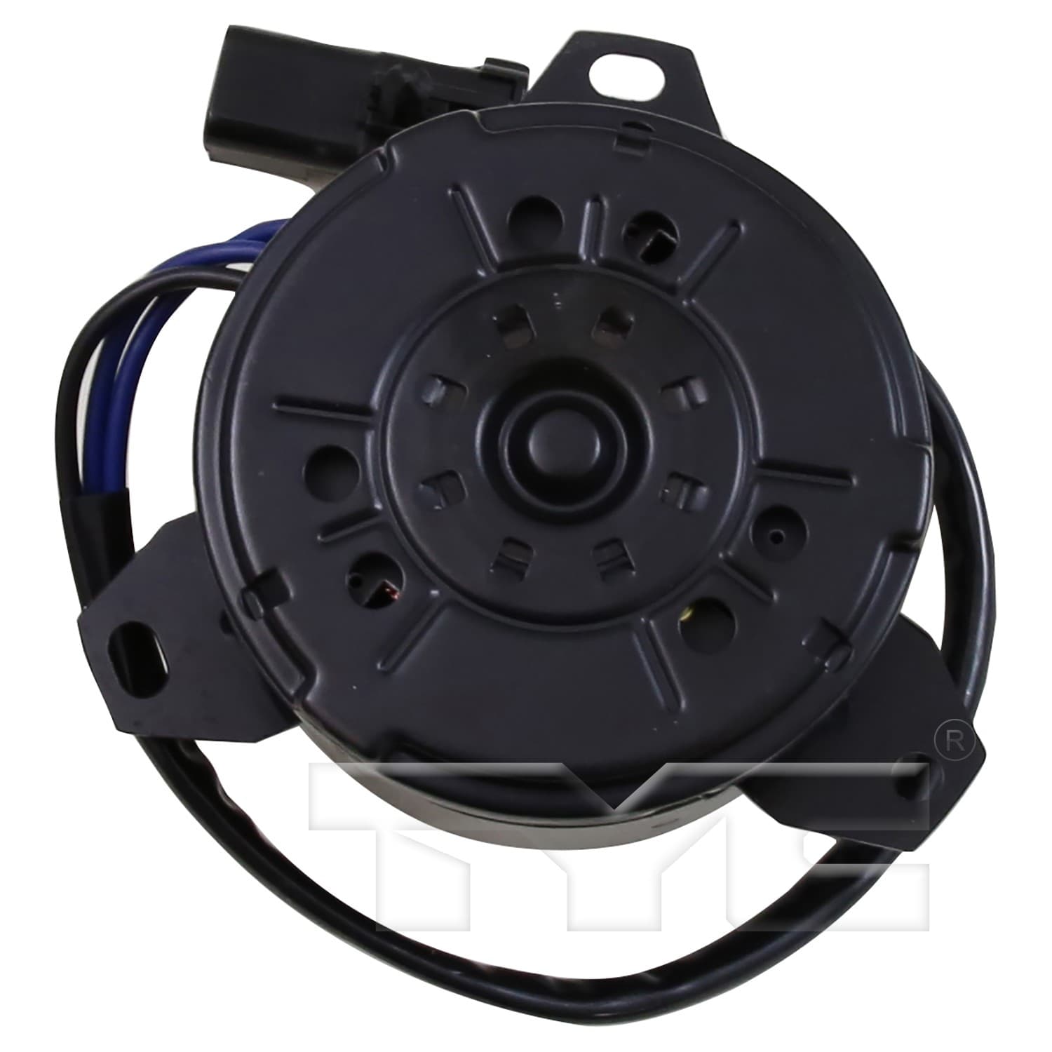 TYC Radiator Fan Motor 630330