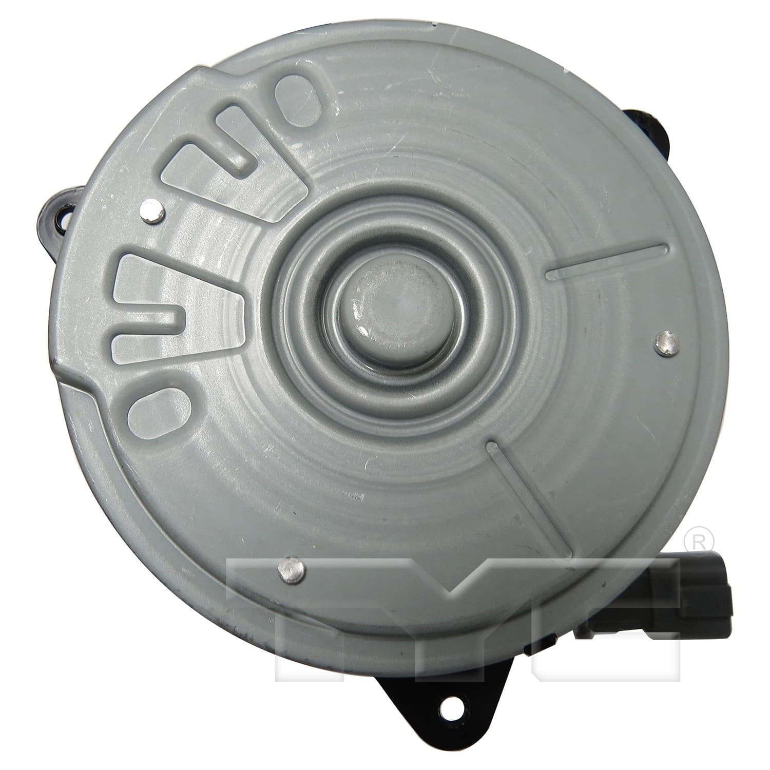 TYC Radiator Fan Motor 630510