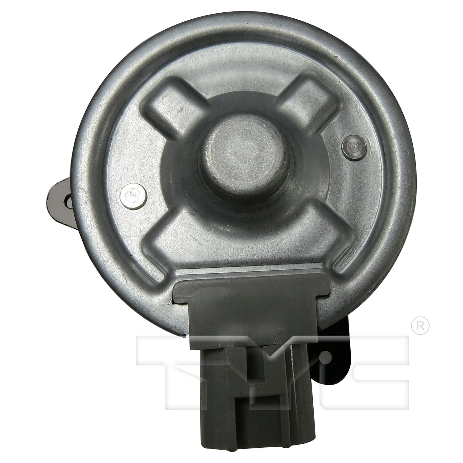 TYC Radiator Fan Motor 630660