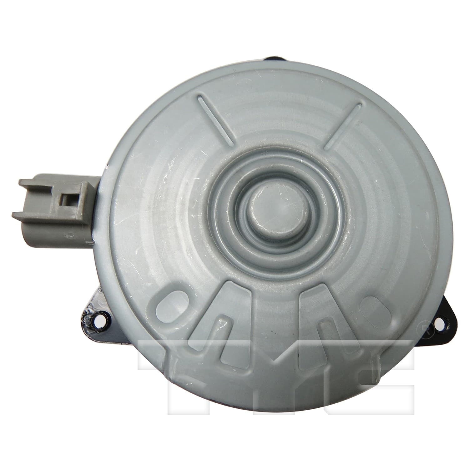 TYC Radiator Fan Motor 630700