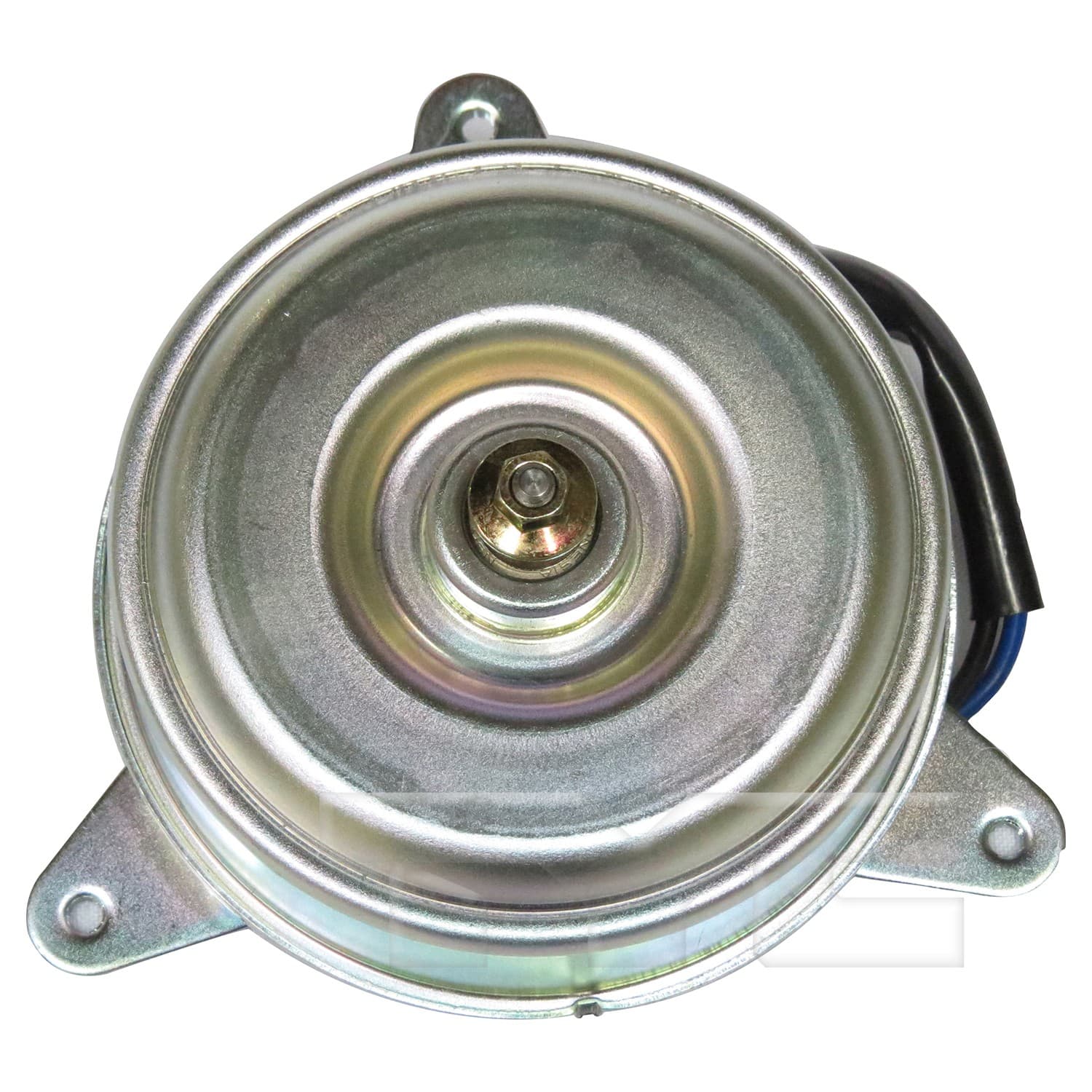 TYC Radiator Fan Motor 630800