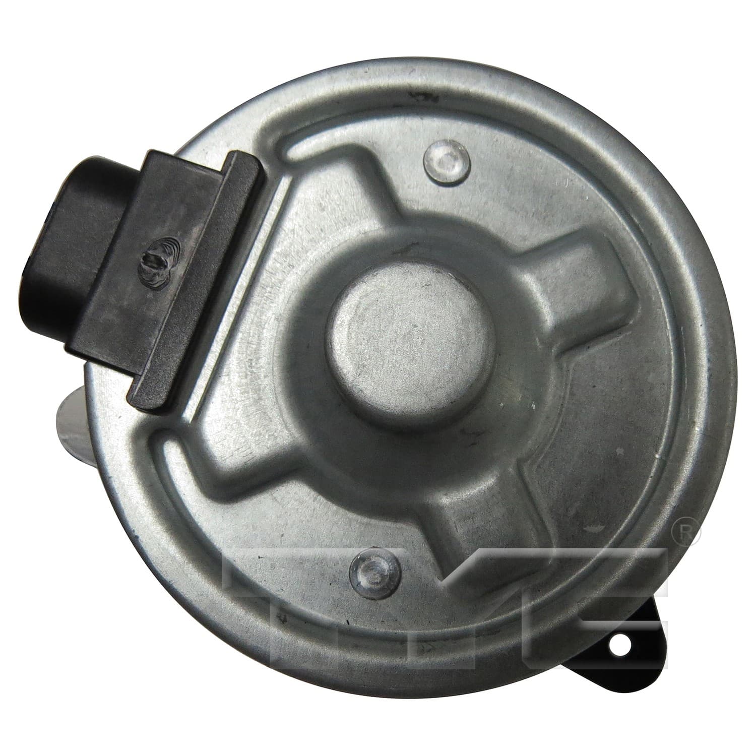 TYC Radiator Fan Motor 630840