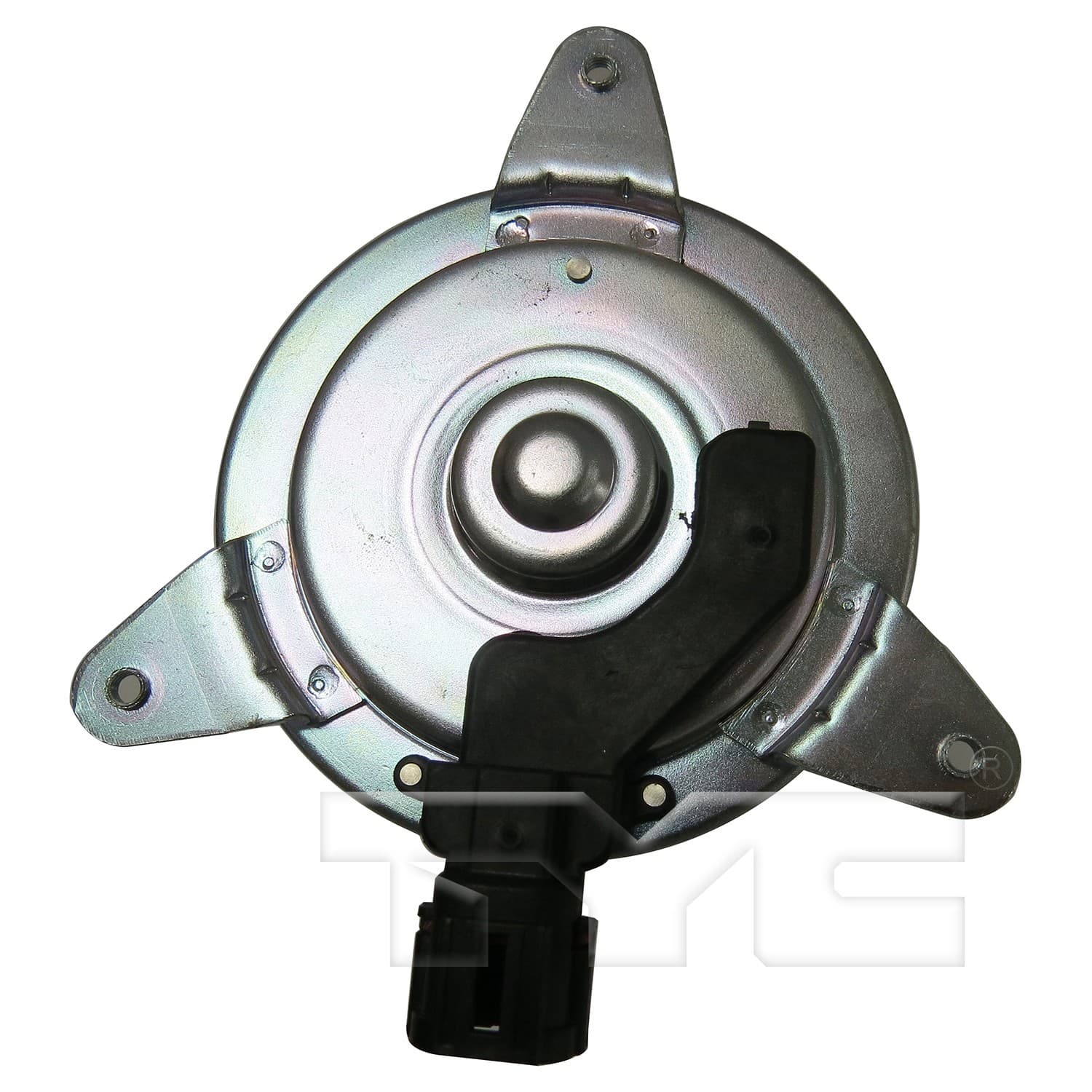 TYC Radiator Fan Motor 630890