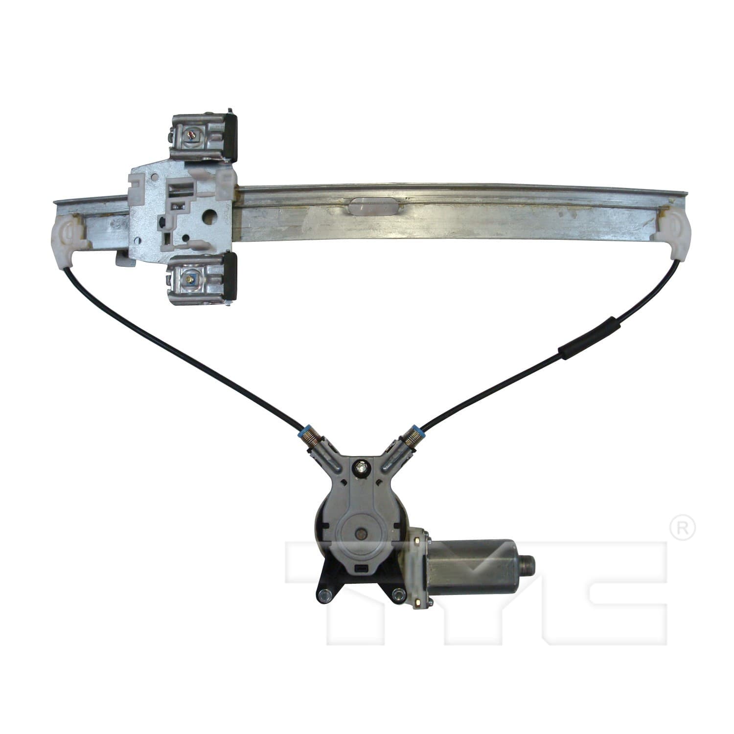 TYC Window Regulator & Motor Assembly 660284
