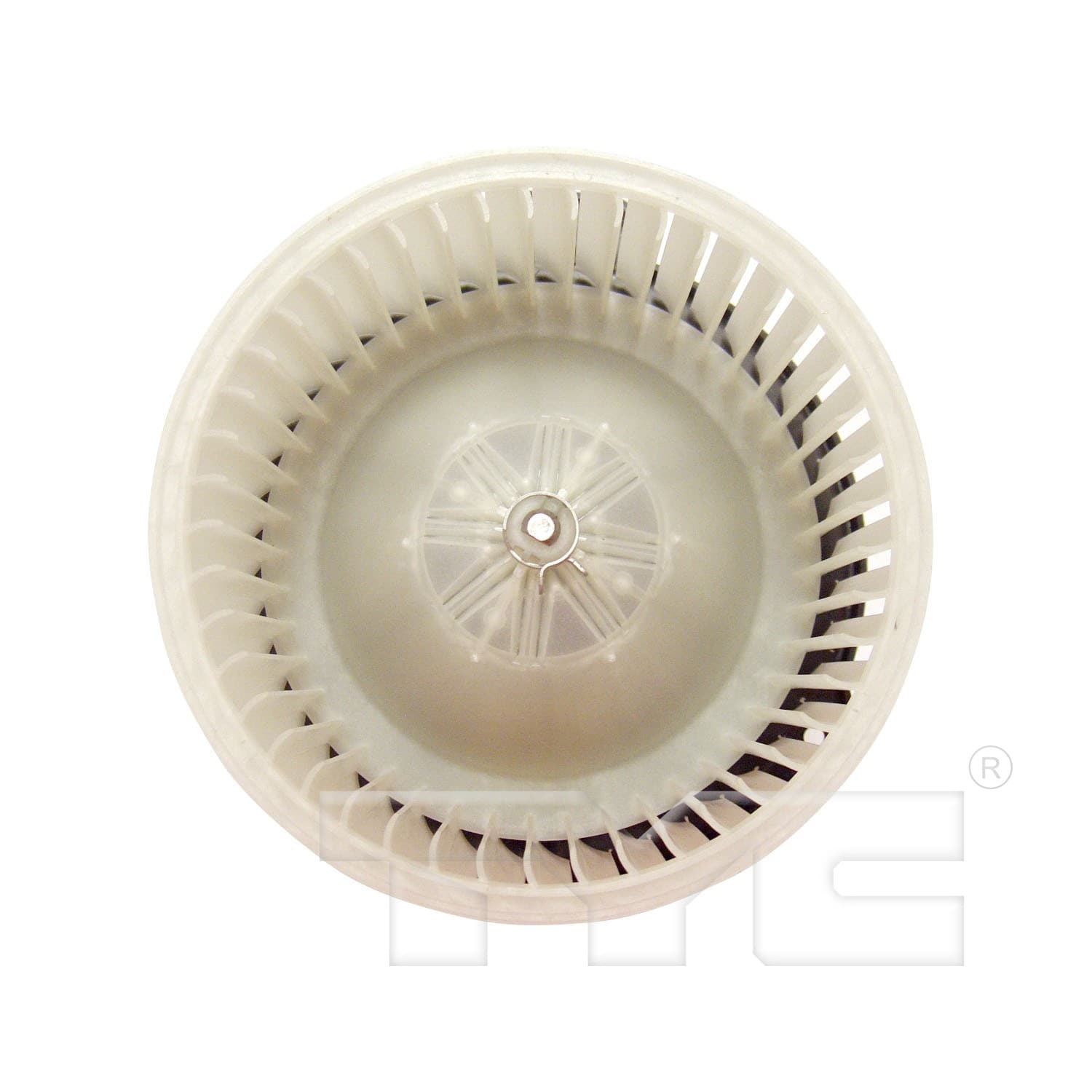 TYC Blower Motor 700051