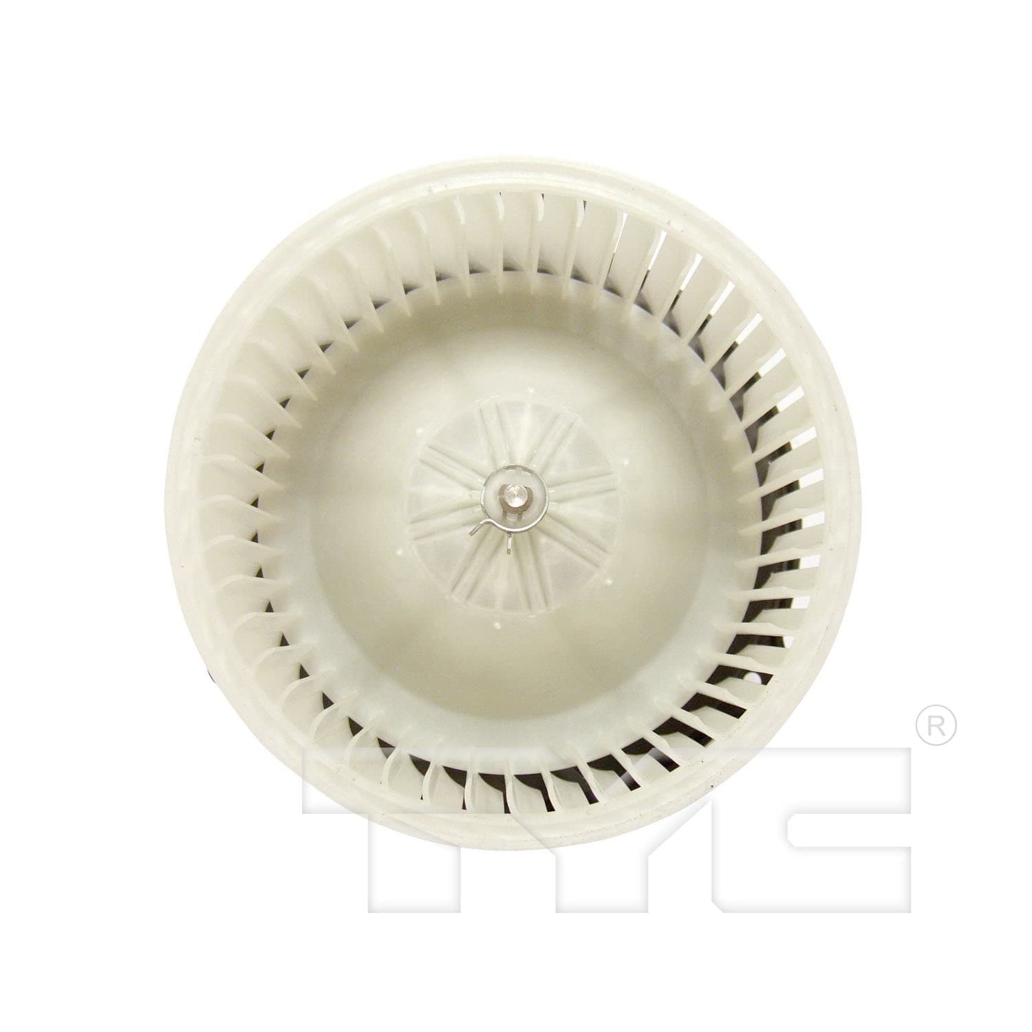 TYC Blower Motor 700056