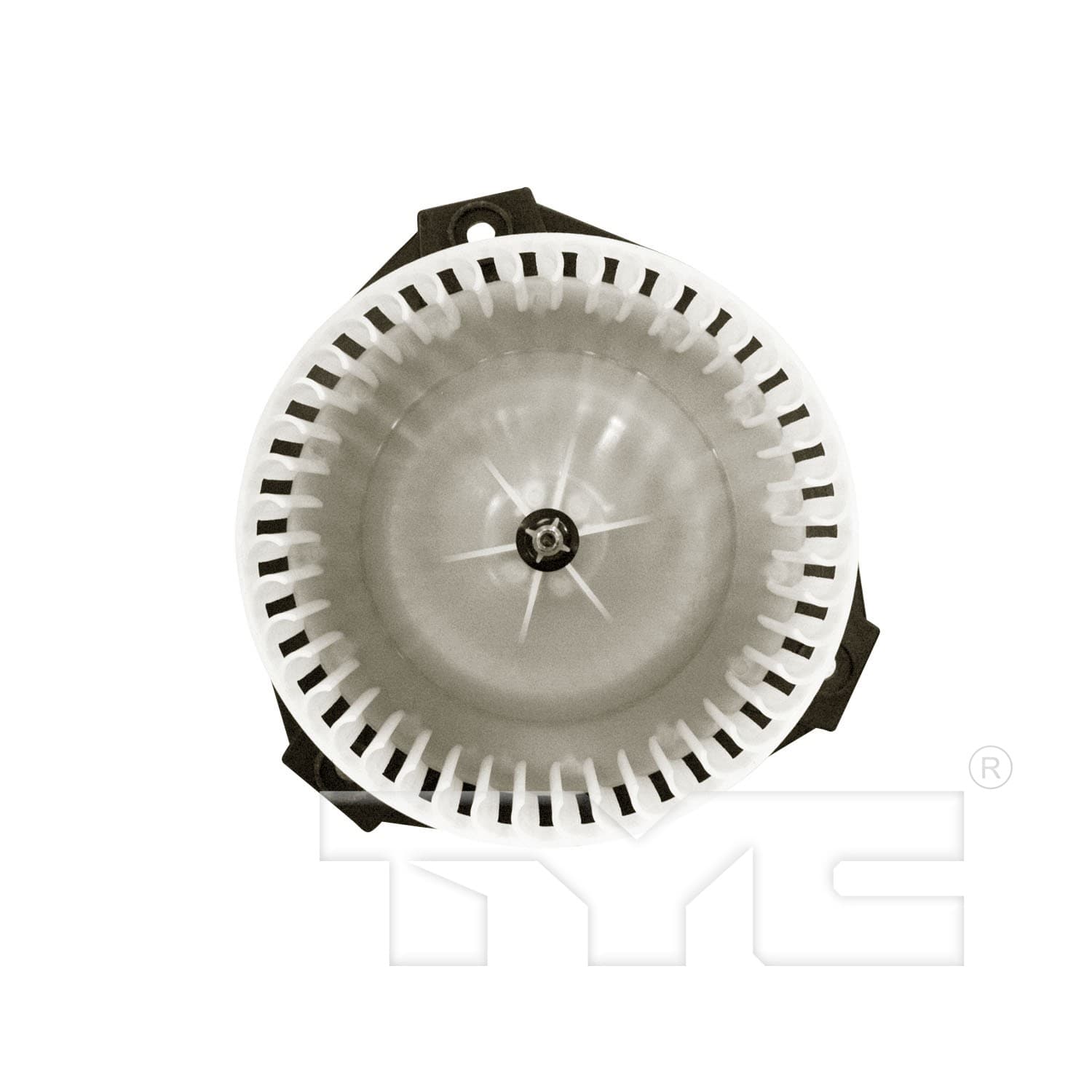 TYC Blower Motor 700073