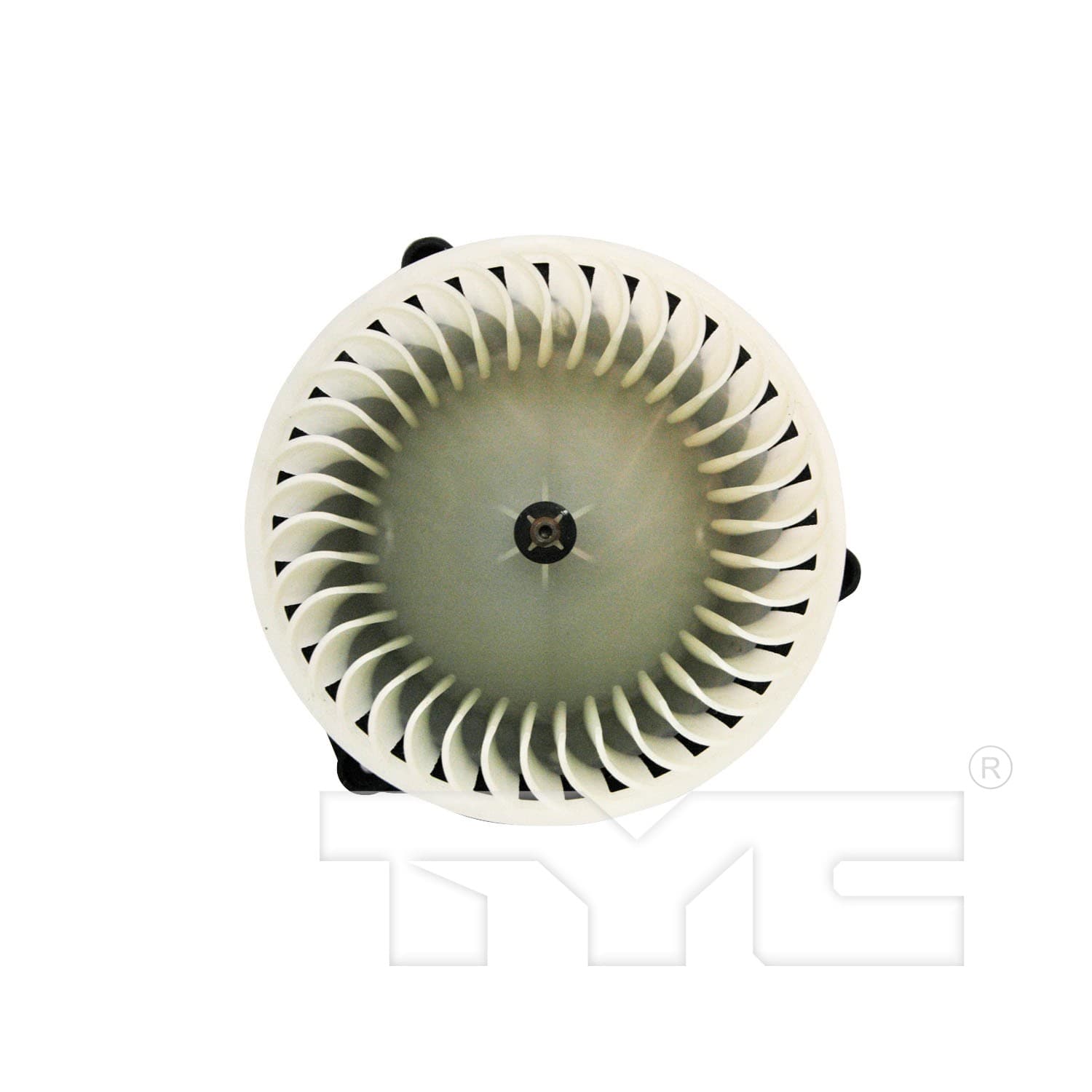 TYC Blower Motor 700075