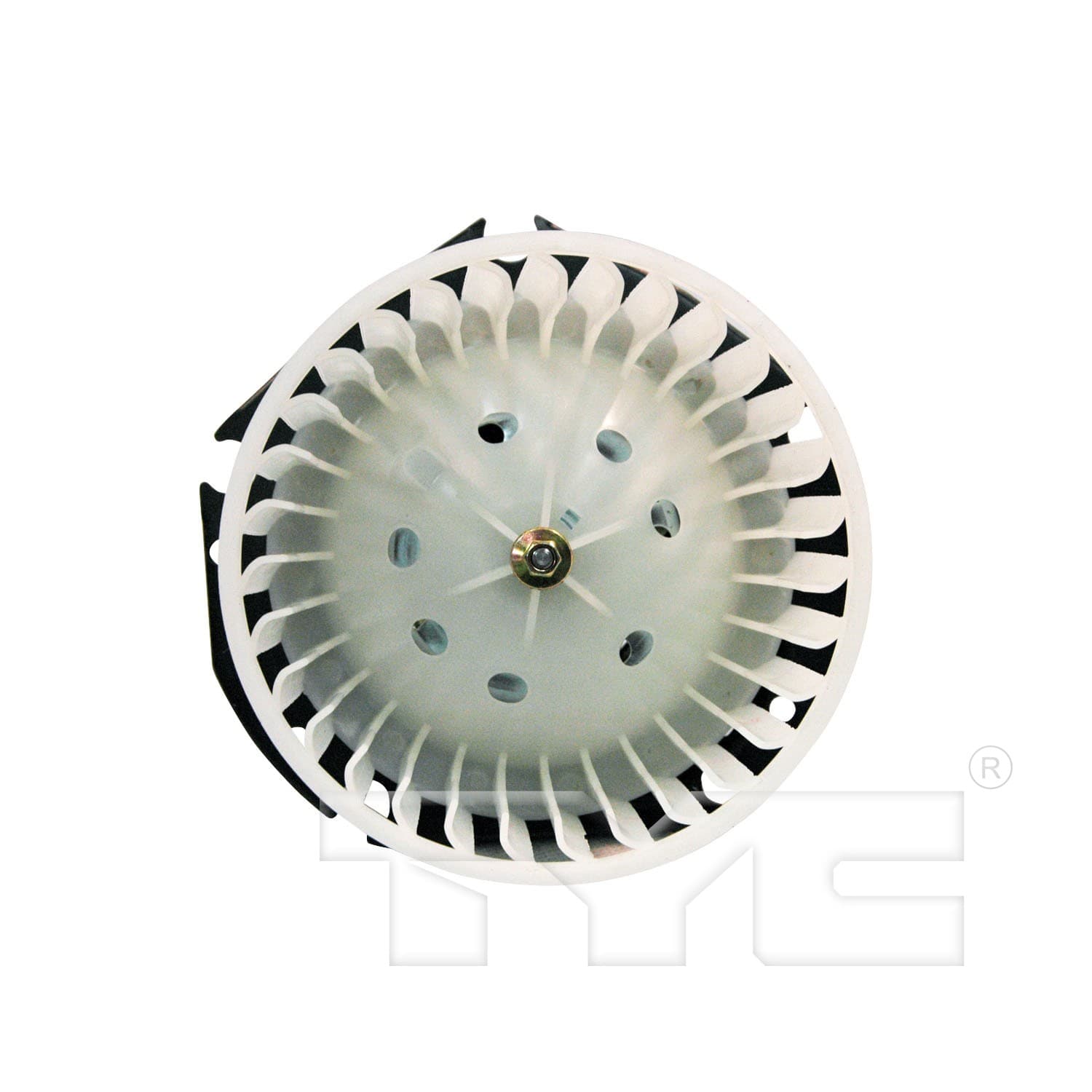 TYC Blower Motor 700079