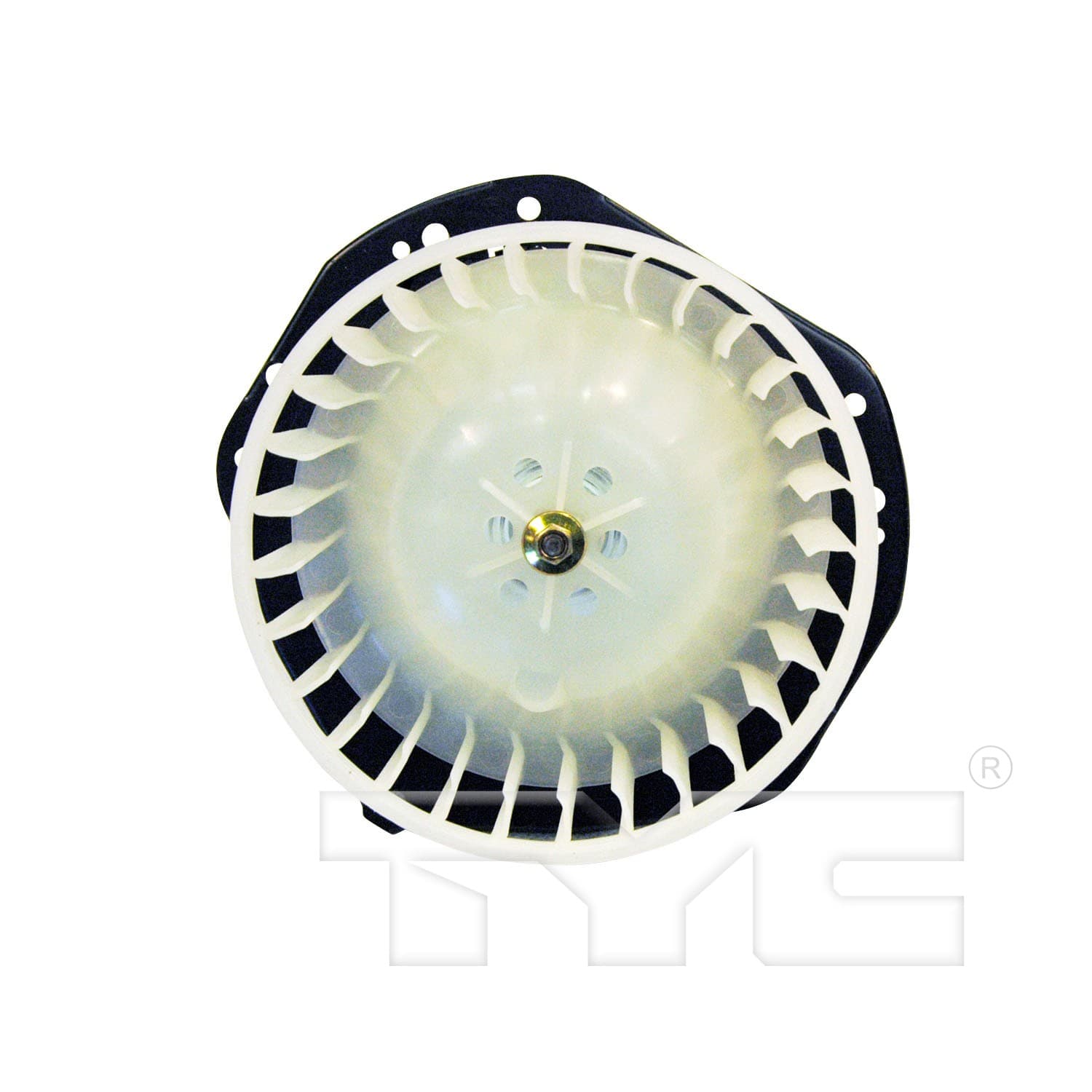 TYC Blower Motor 700080