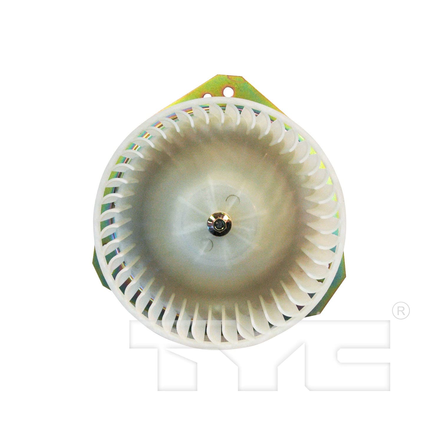 TYC Blower Motor 700085