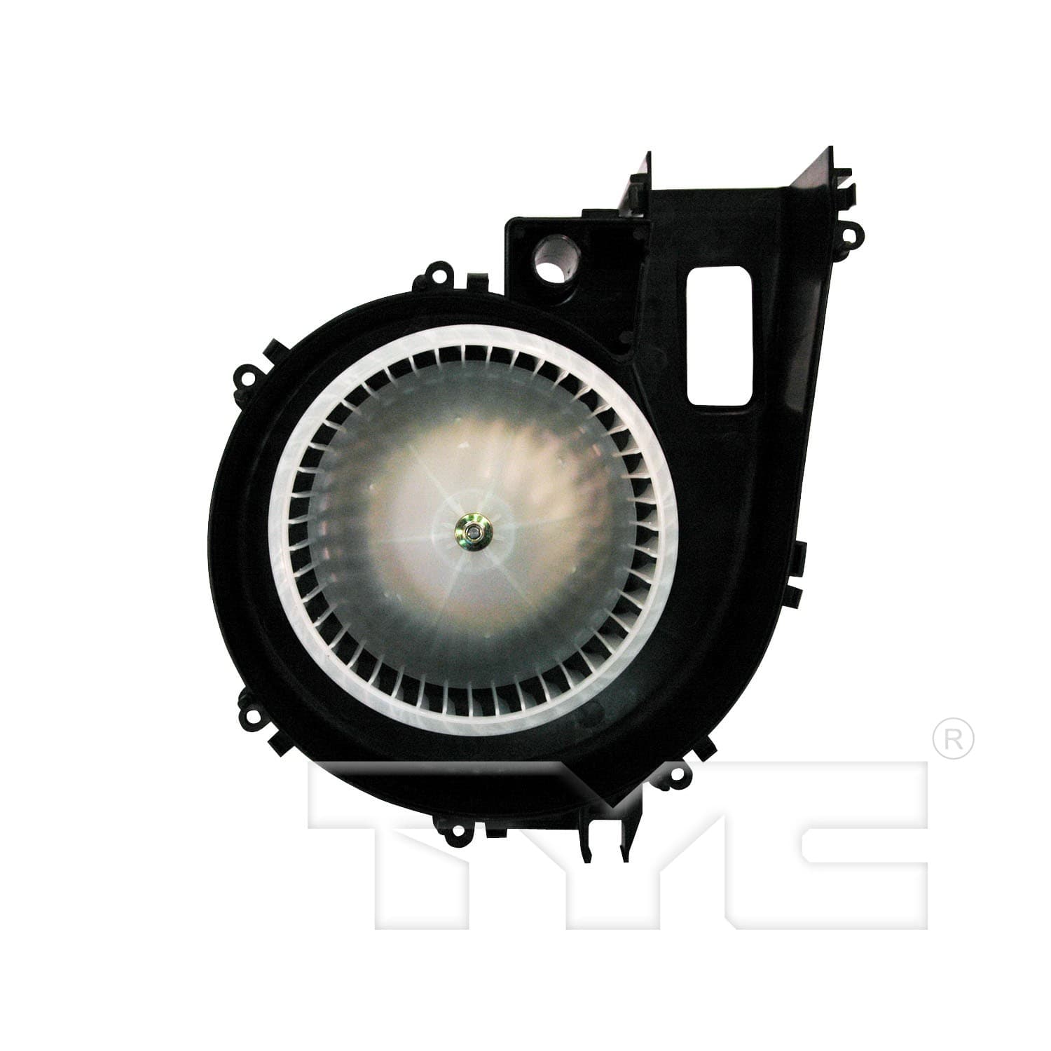 TYC Blower Motor 700086