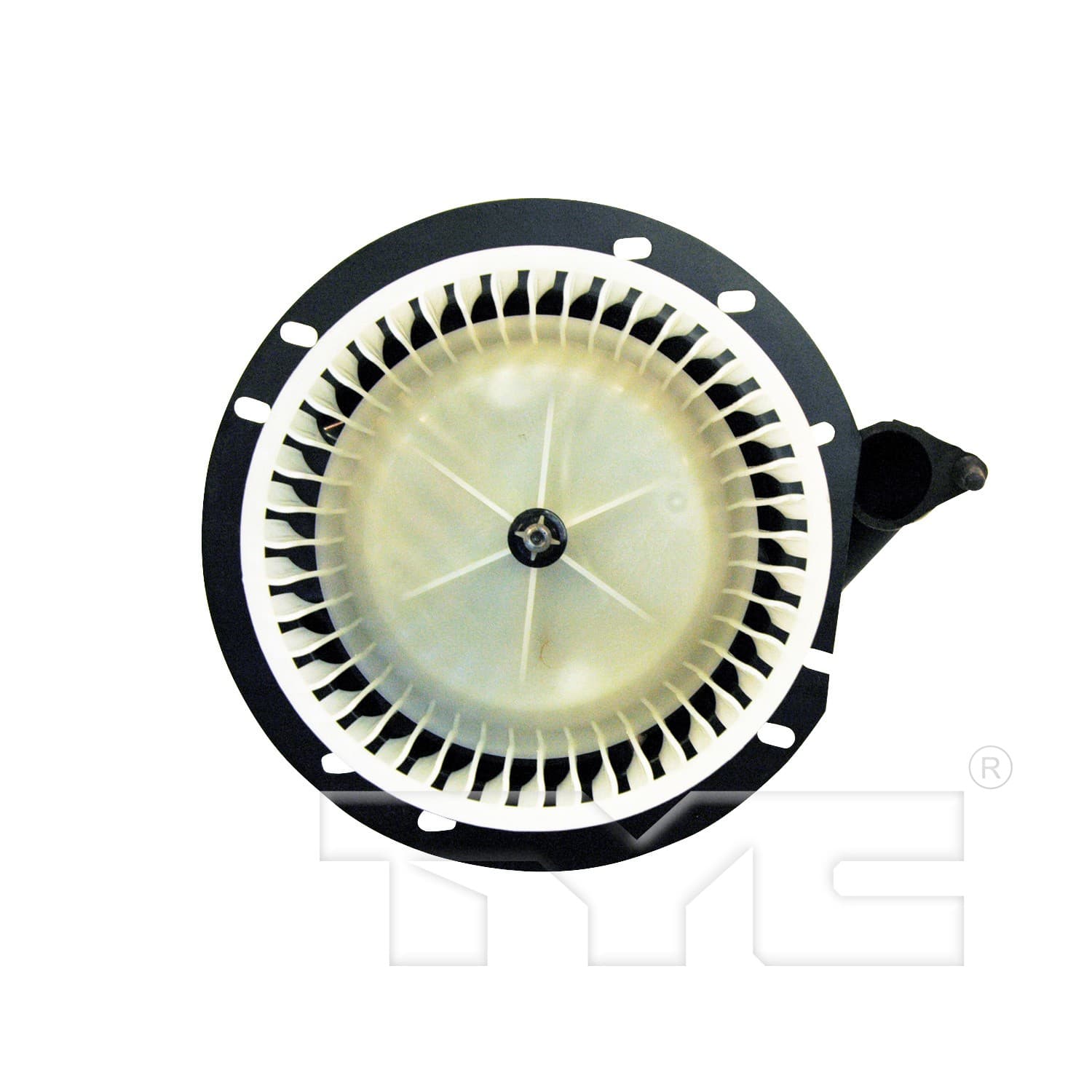 TYC Blower Motor 700087