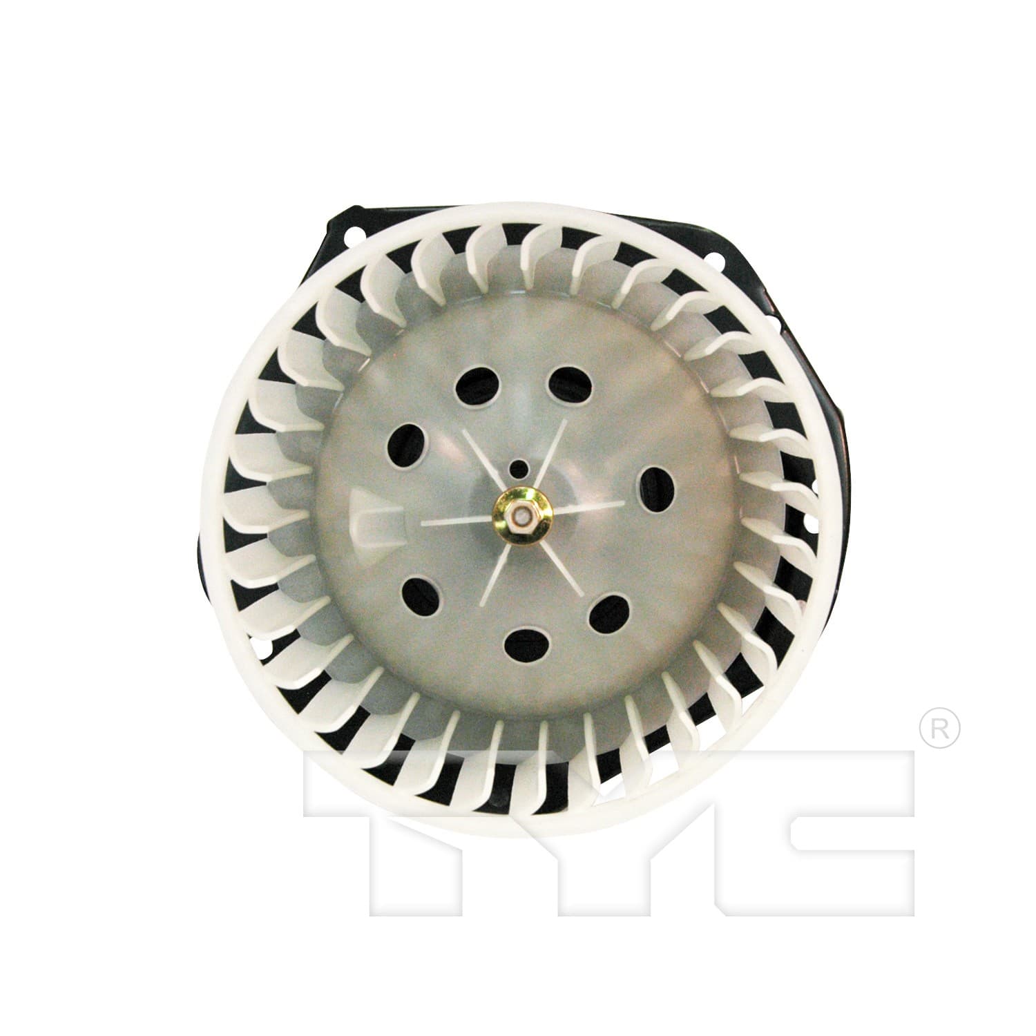 TYC Blower Motor 700092
