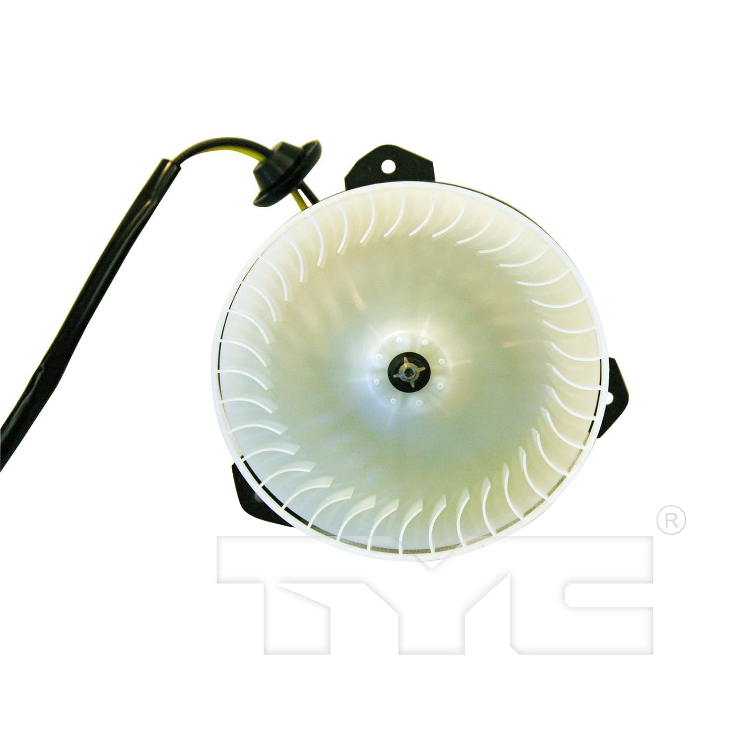 TYC Blower Motor 700093