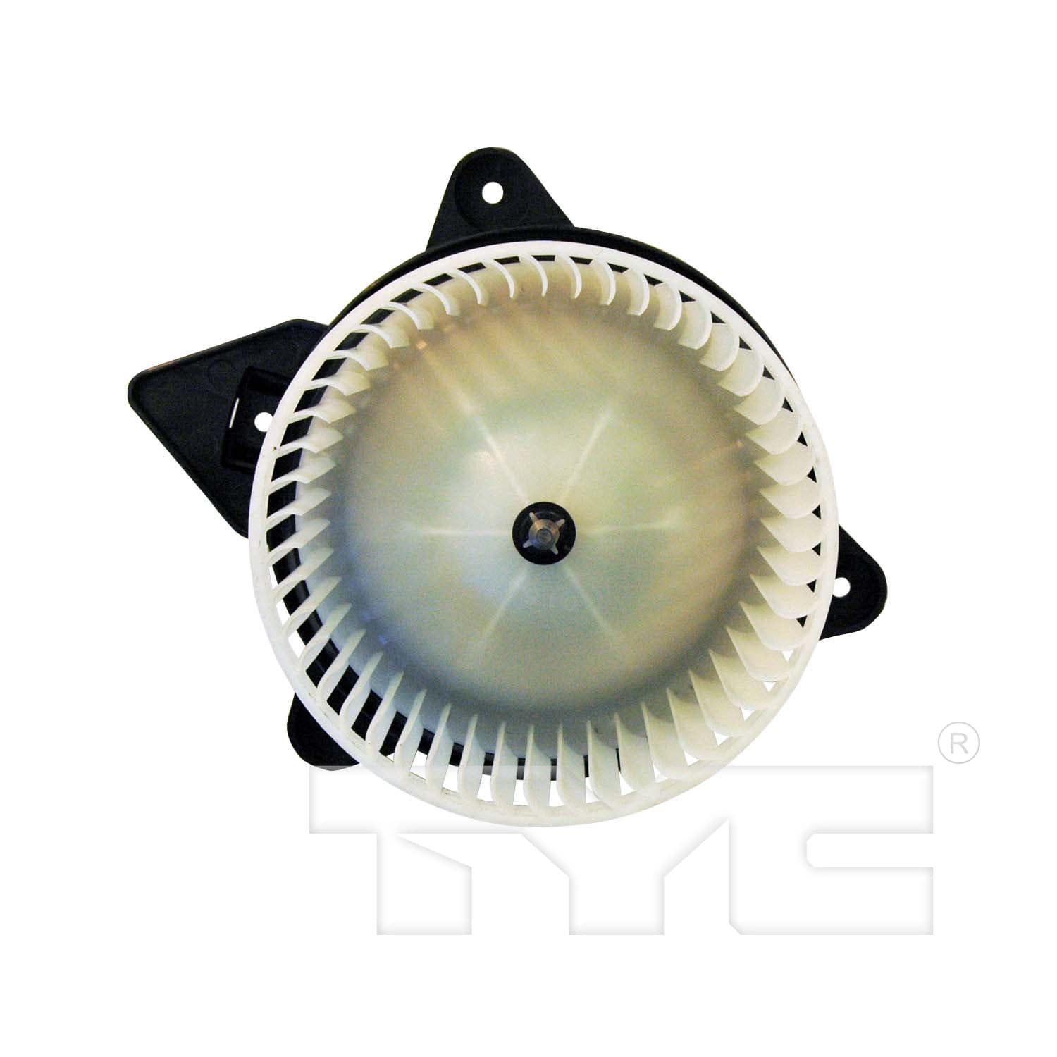 TYC Blower Motor 700097