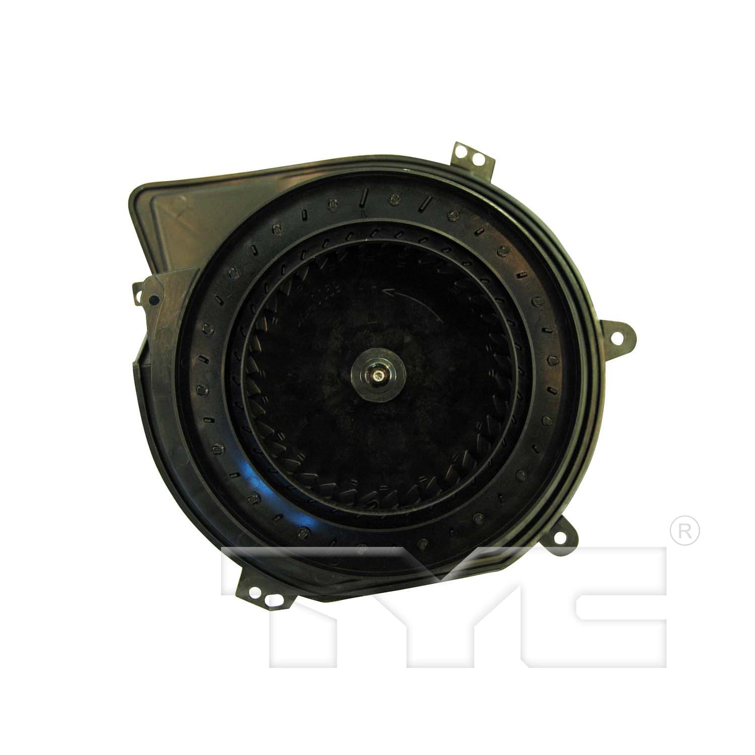 TYC Blower Motor 700098