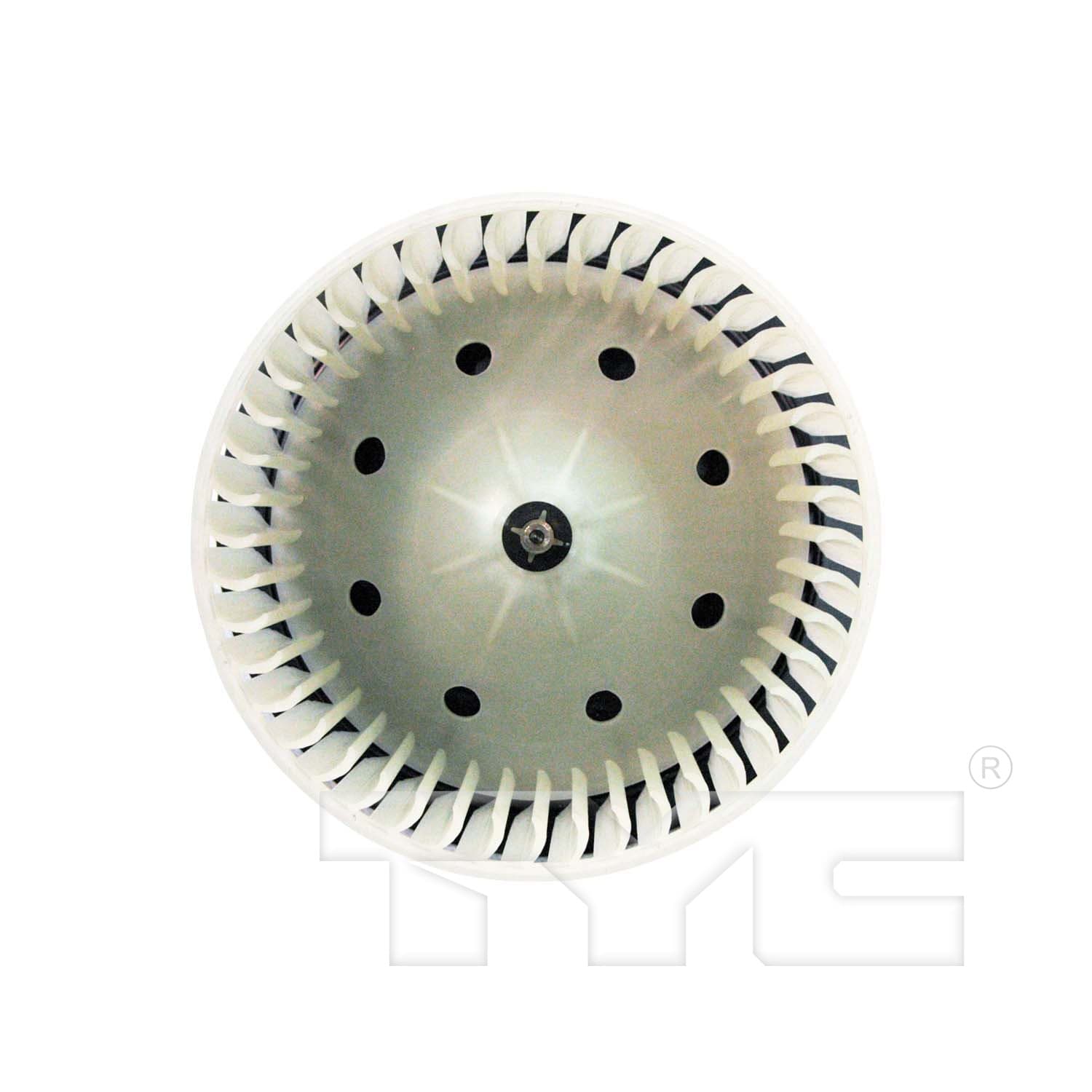 TYC Blower Motor 700099