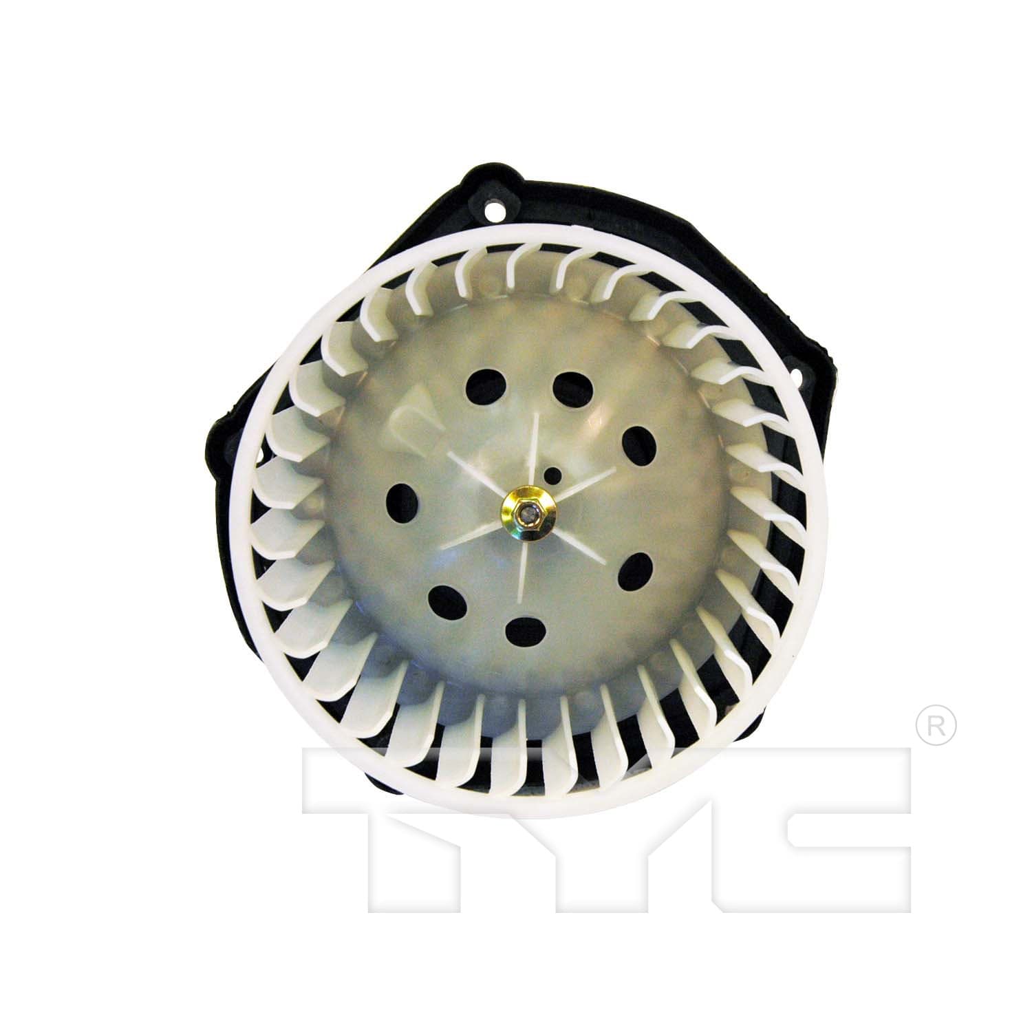 TYC Blower Motor 700100