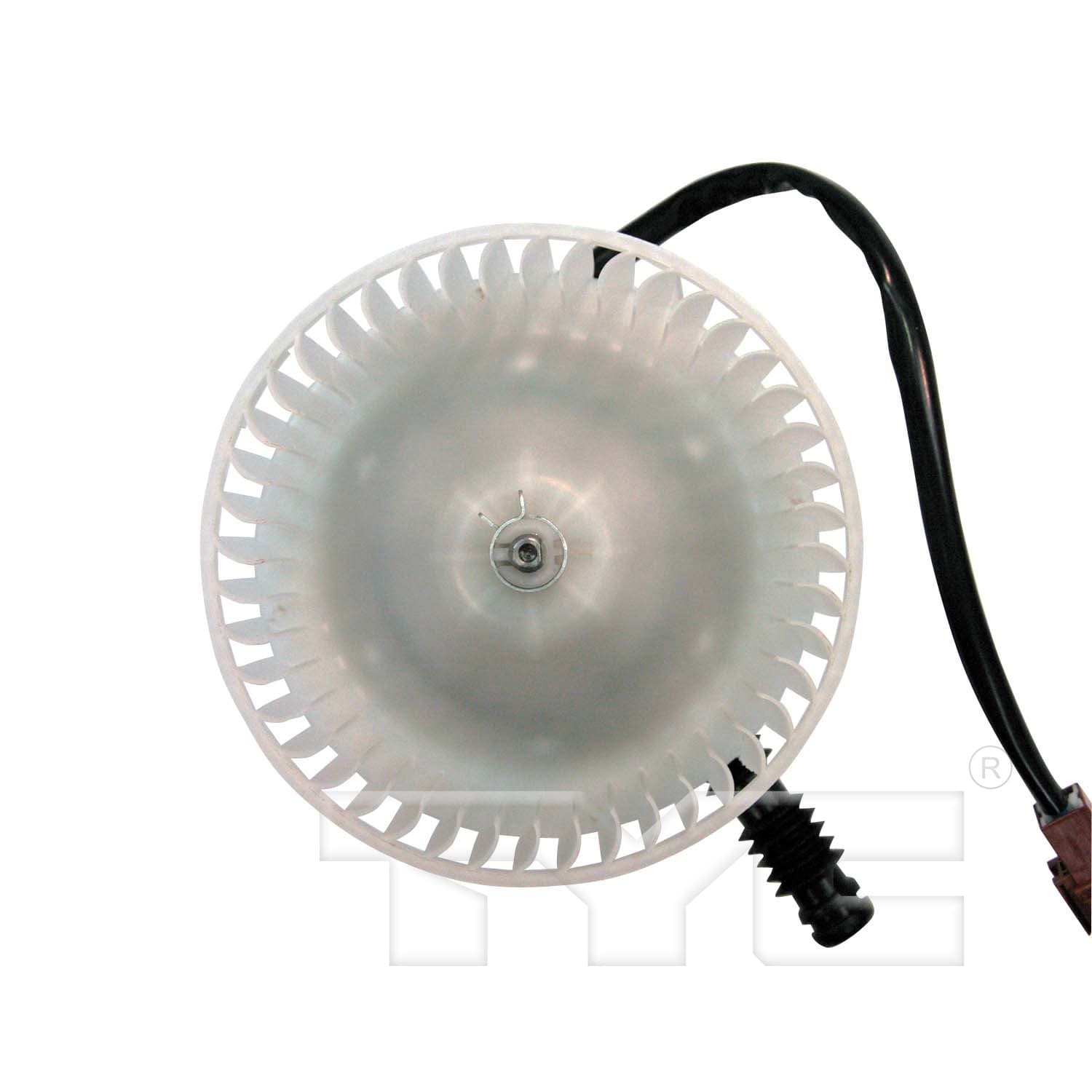 TYC Blower Motor 700104