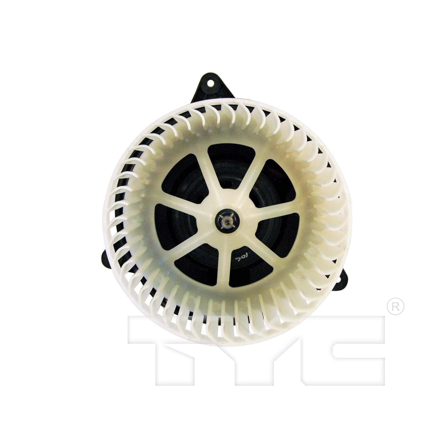 TYC Blower Motor 700105