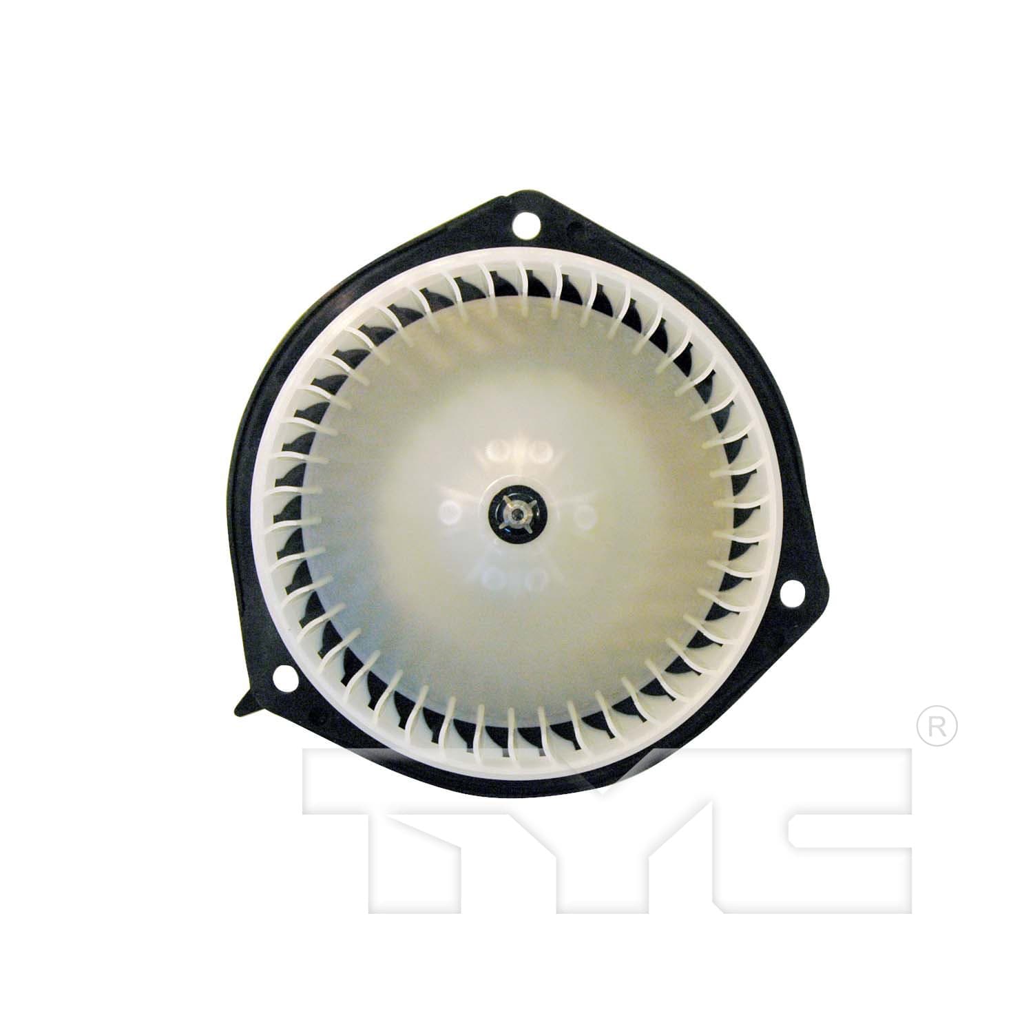 TYC Blower Motor 700107