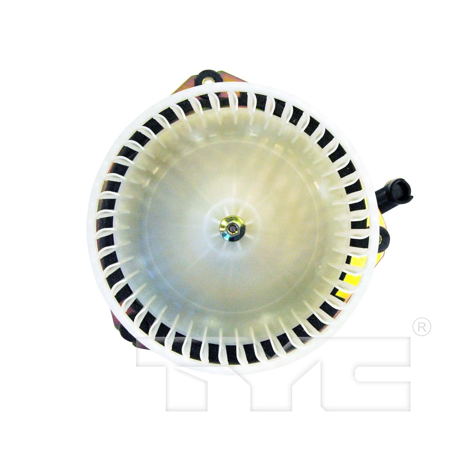 TYC Blower Motor 700111