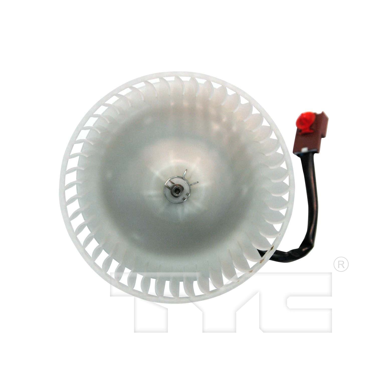 TYC Blower Motor 700116