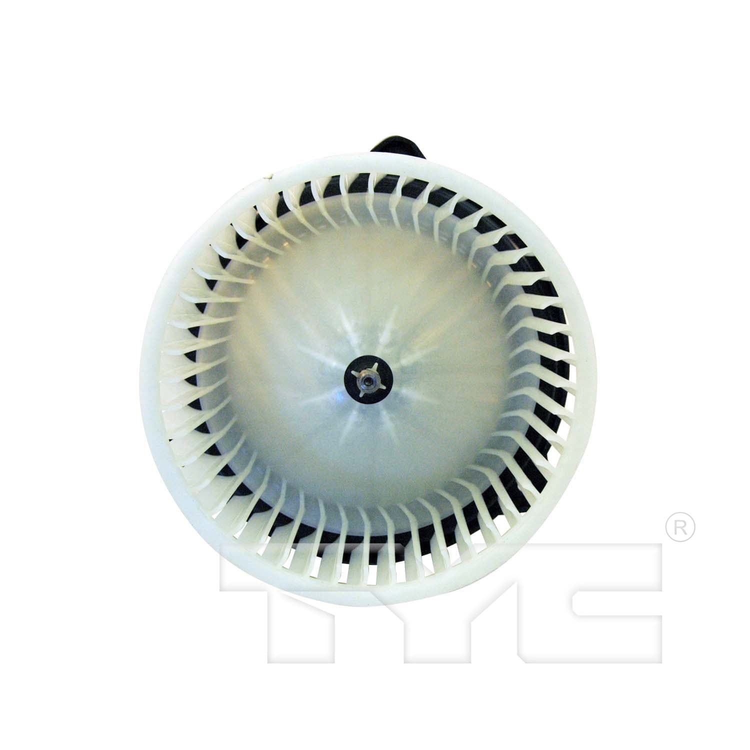 TYC Blower Motor 700119
