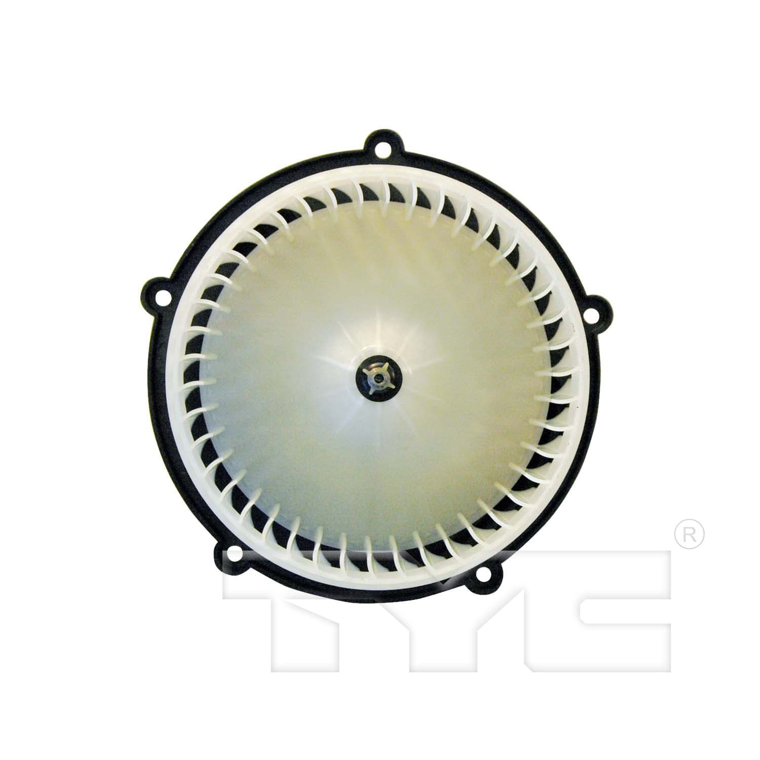 TYC Blower Motor 700122