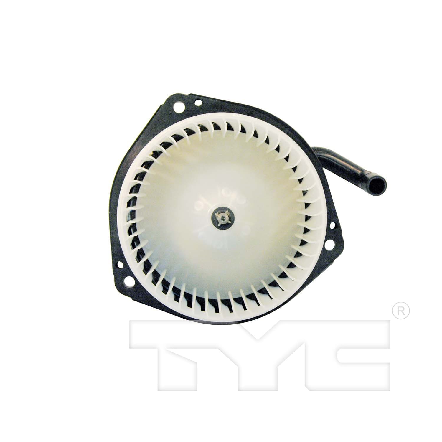TYC Blower Motor 700126