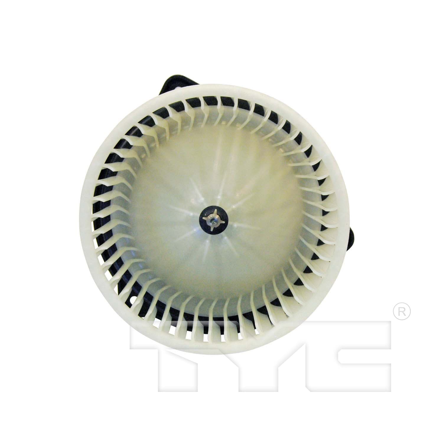 TYC Blower Motor 700128
