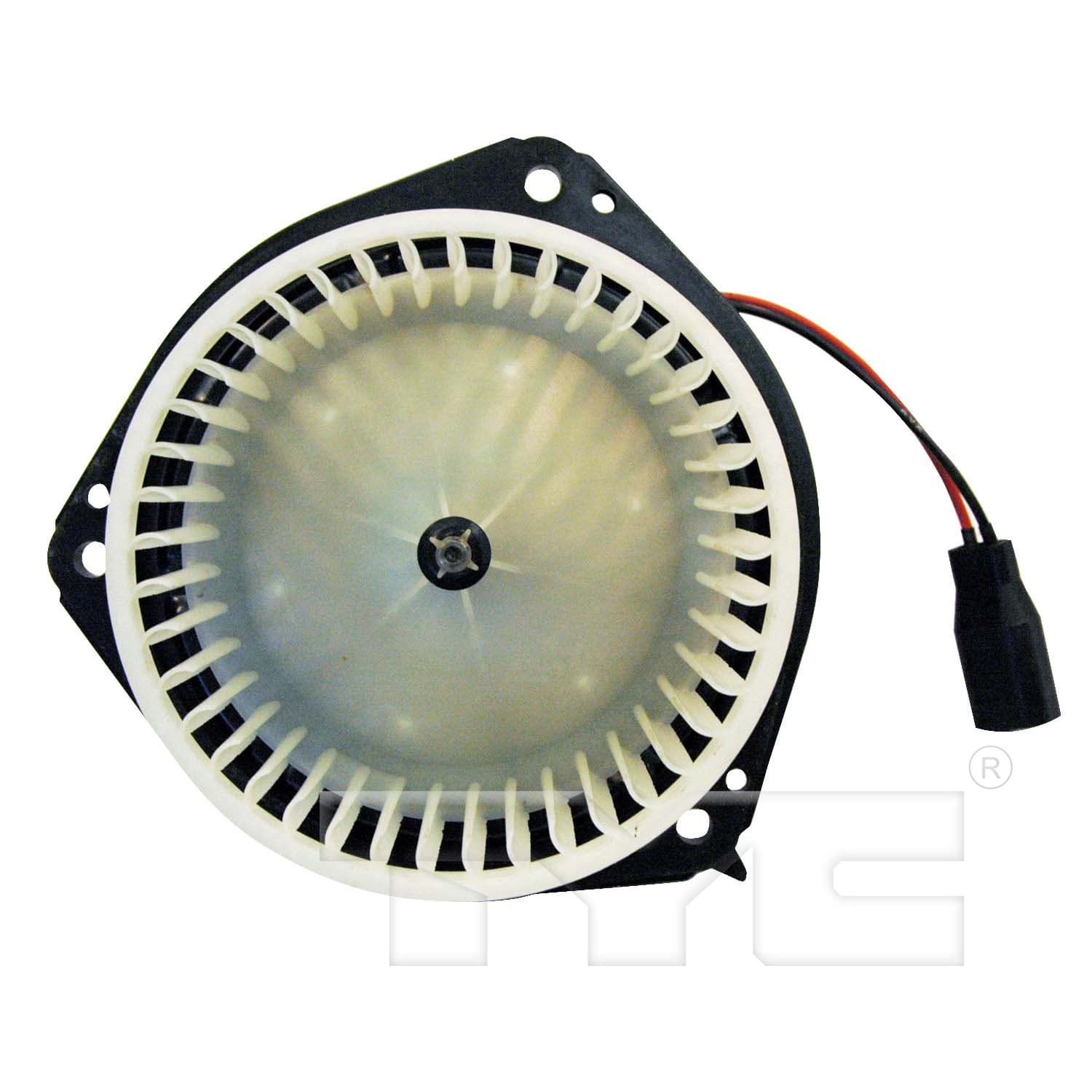 TYC Blower Motor 700129