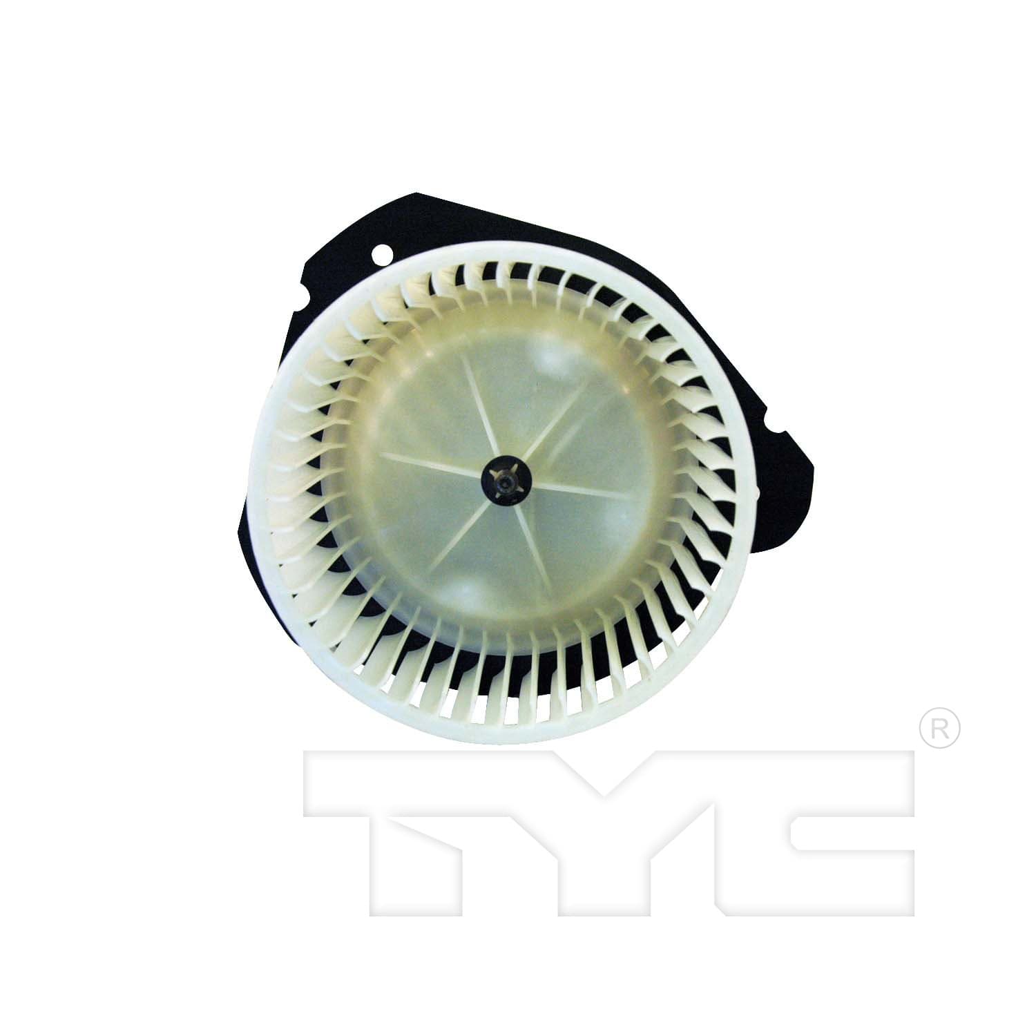 TYC Blower Motor 700151