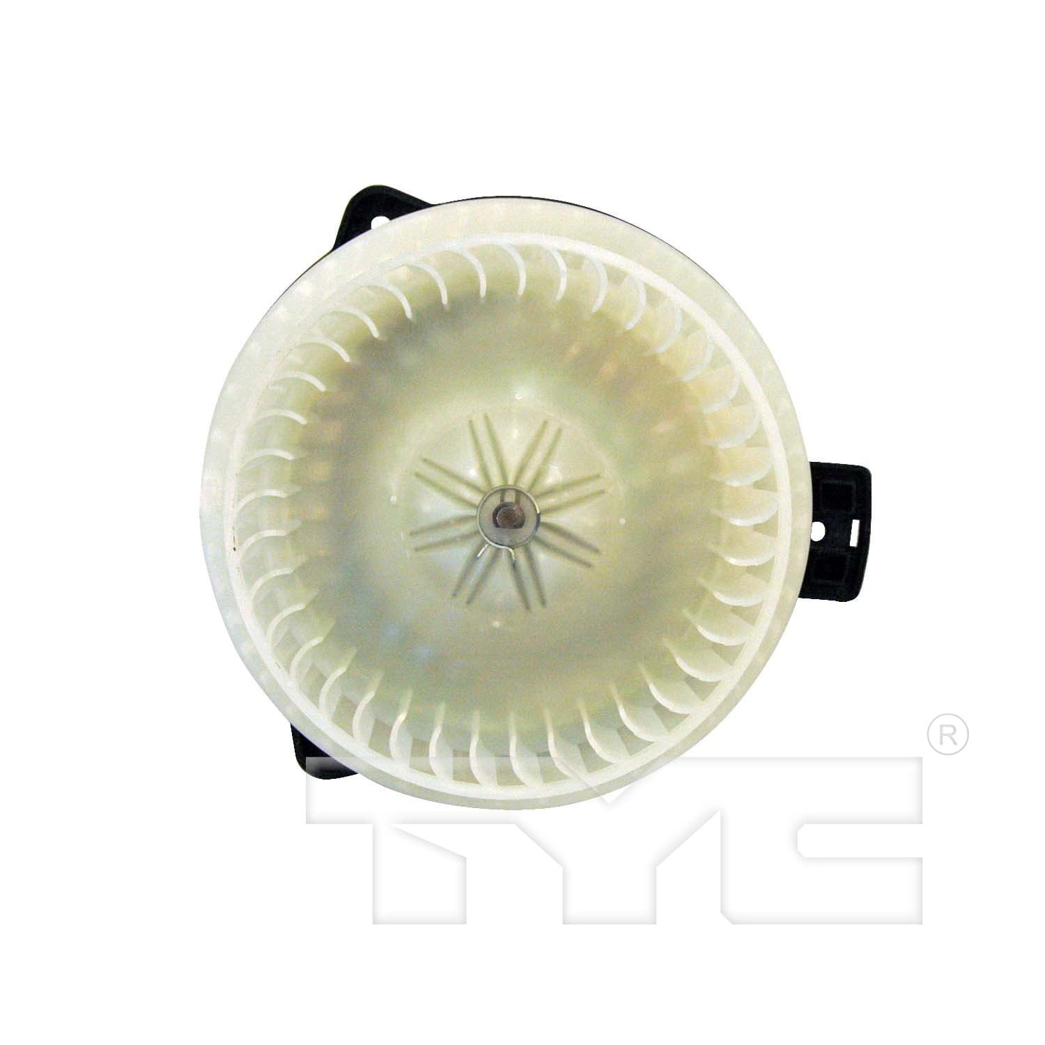 TYC Blower Motor 700153