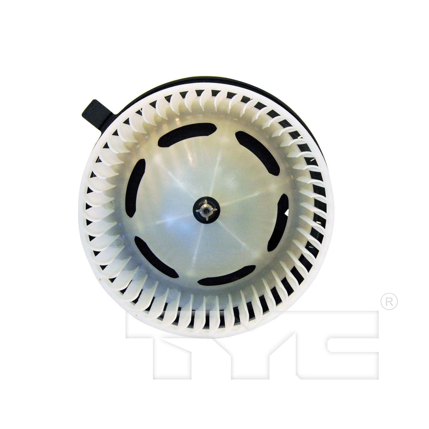 TYC Blower Motor 700154