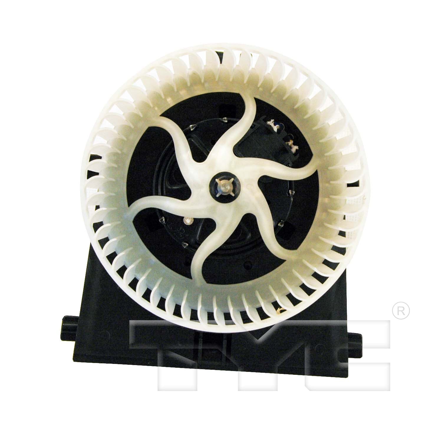 TYC Blower Motor 700158