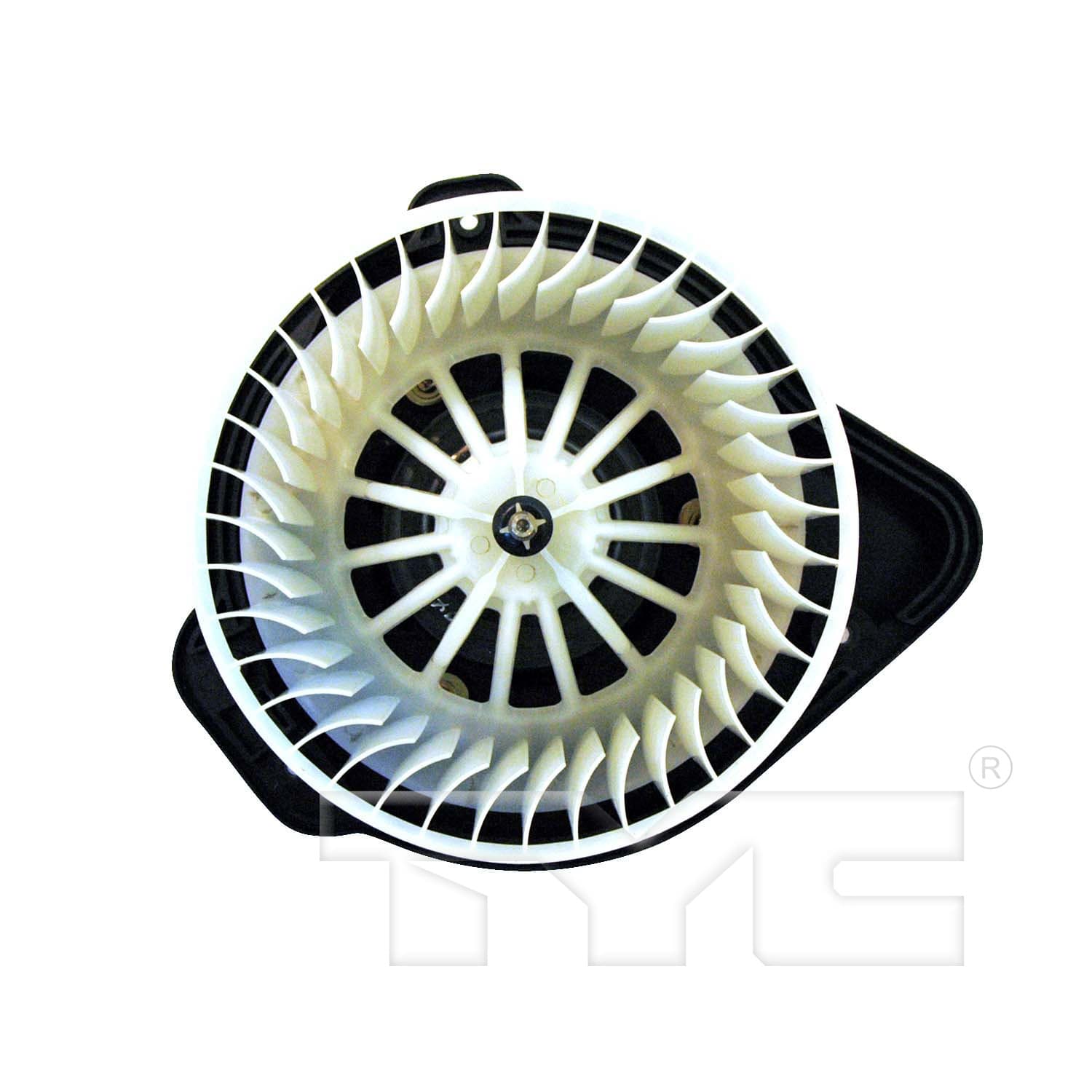 TYC Blower Motor 700163