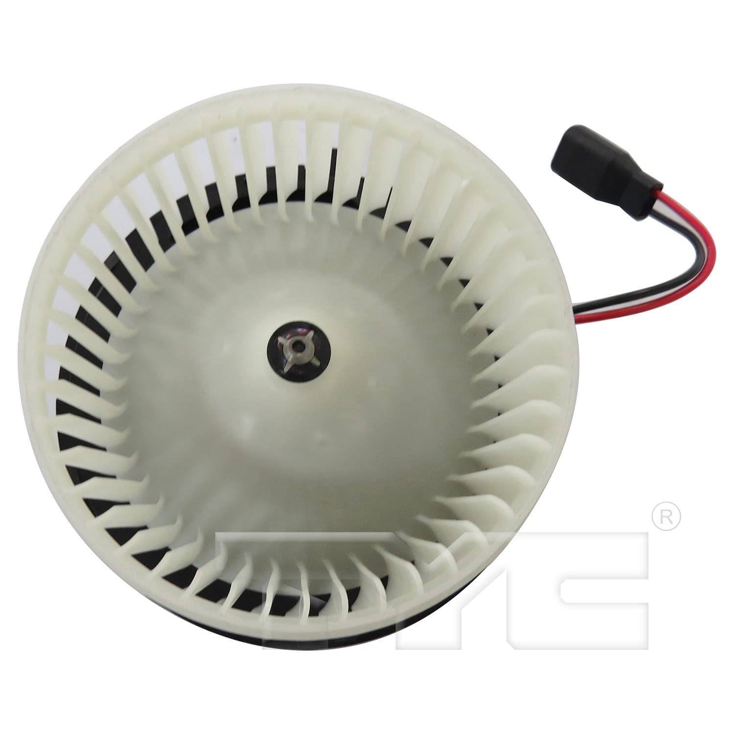 TYC Blower Motor 700164