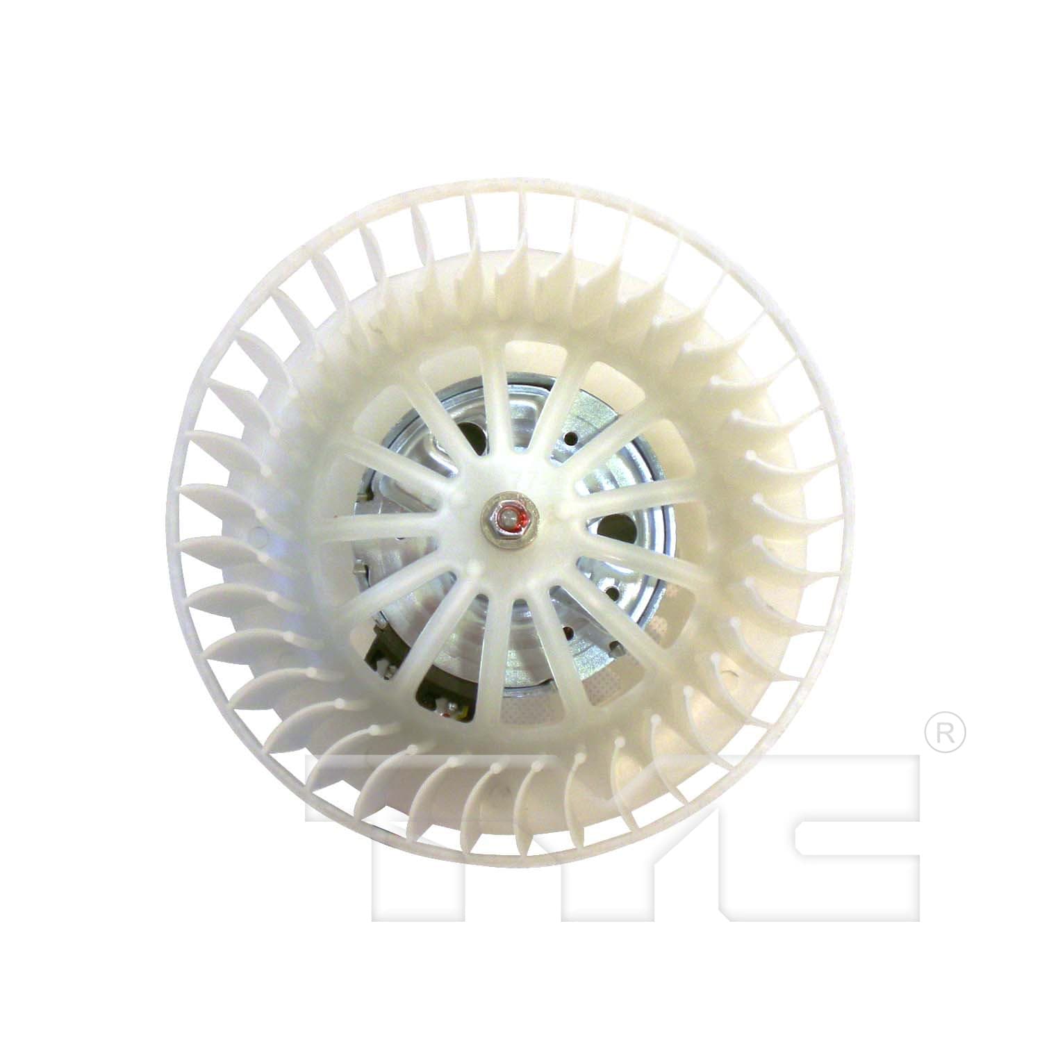 TYC Blower Motor 700165