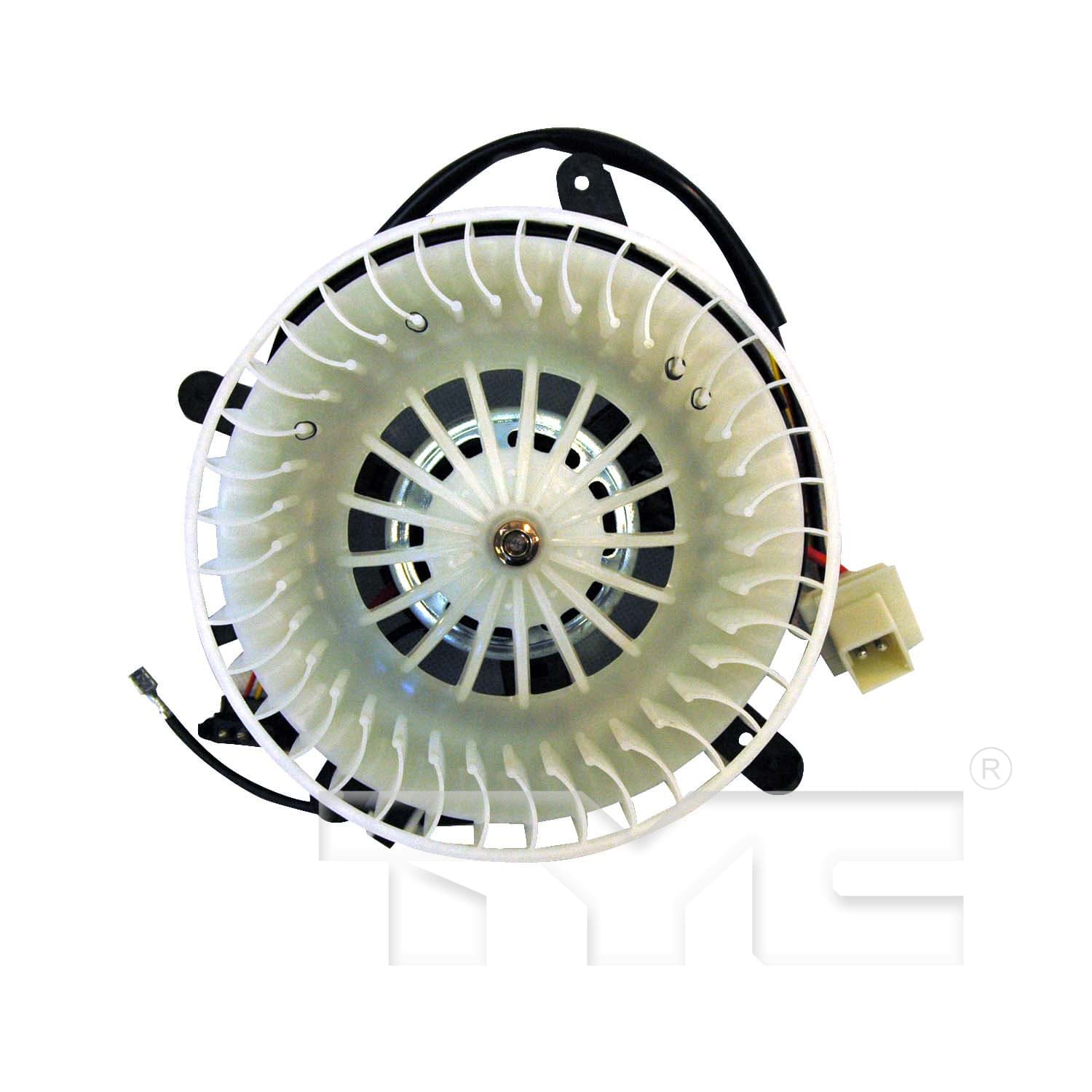 TYC Blower Motor 700170