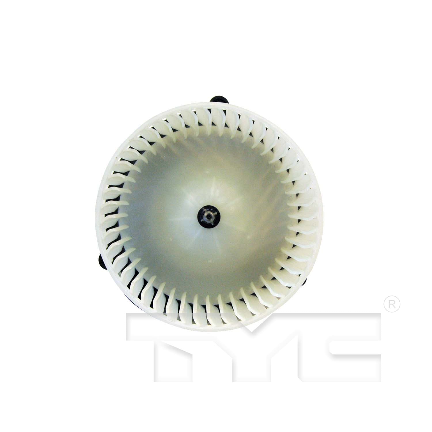 TYC Blower Motor 700174