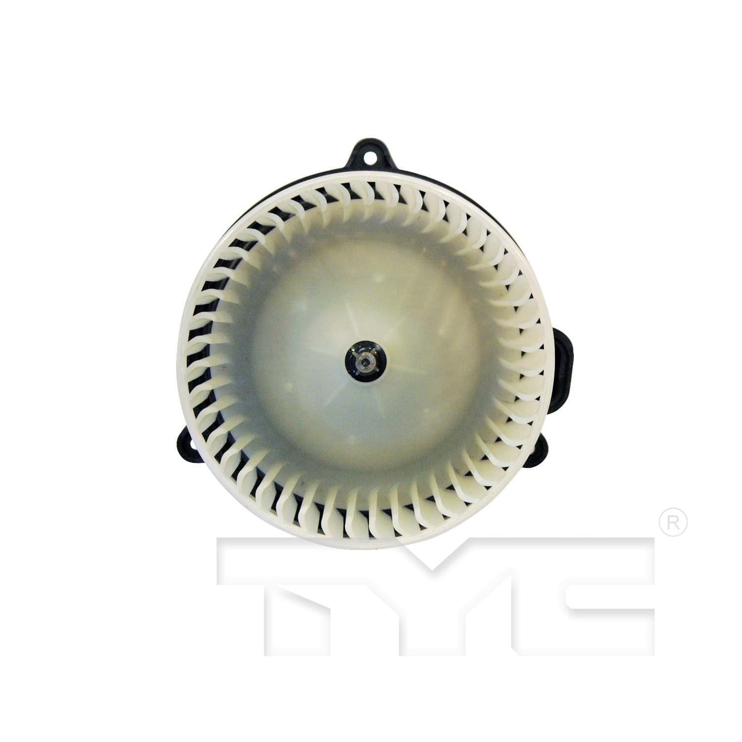 TYC Blower Motor 700175