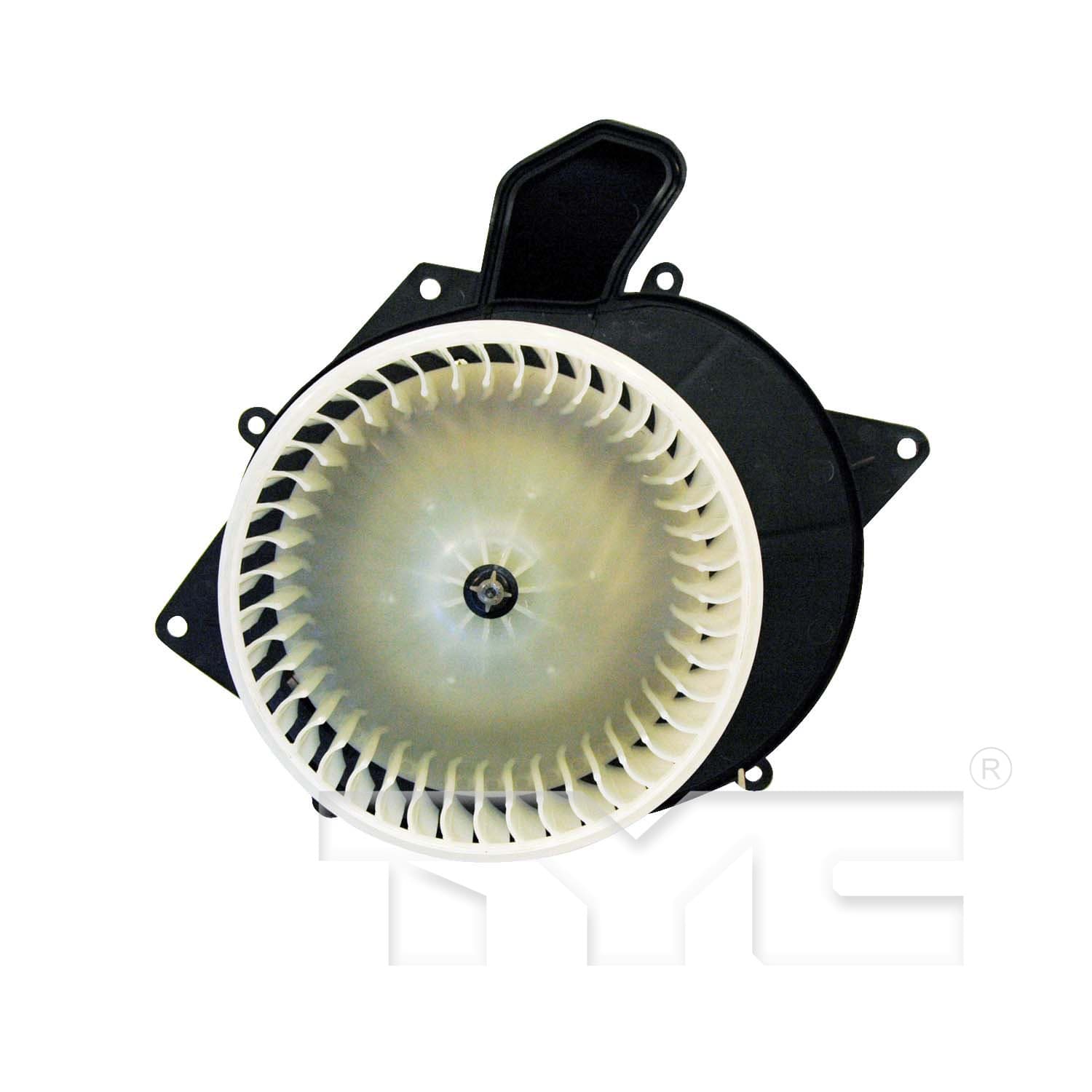 TYC Blower Motor 700176