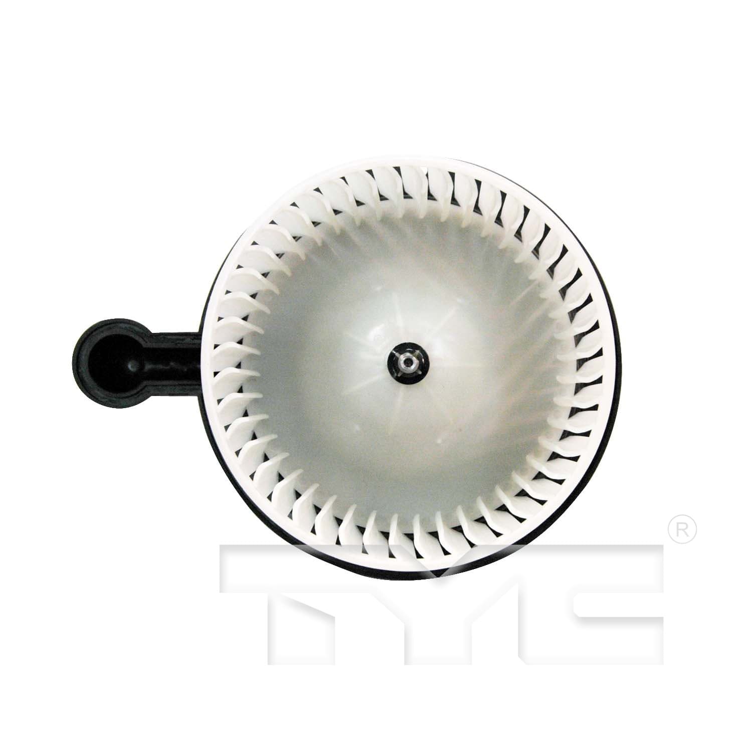TYC Blower Motor 700178