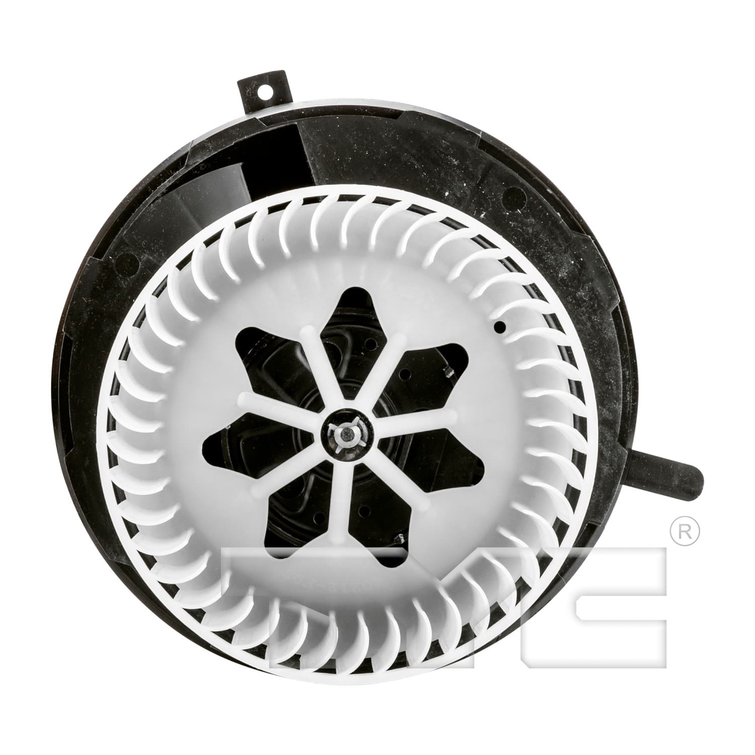 TYC Blower Motor 700182
