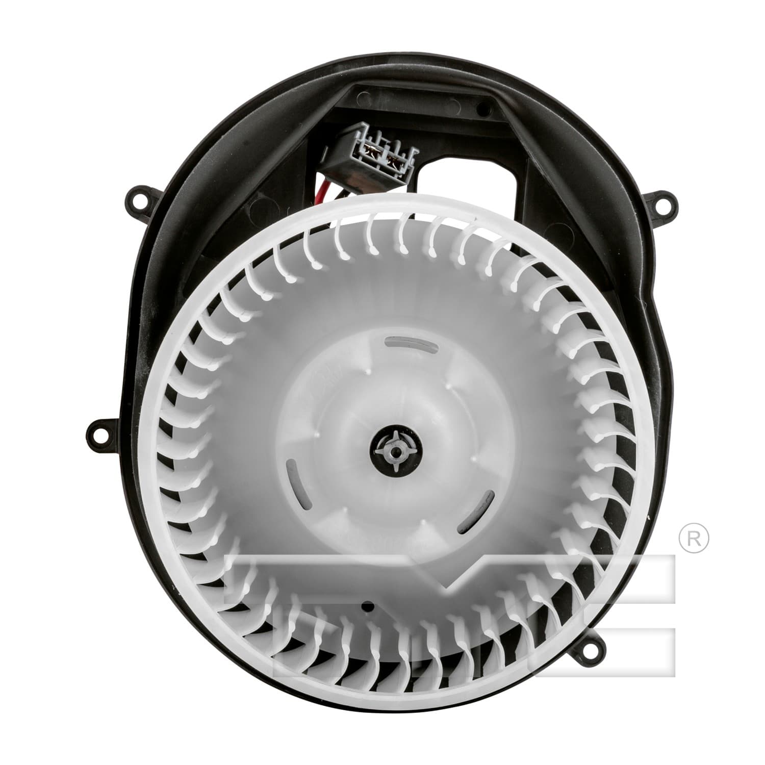 TYC Blower Motor 700186