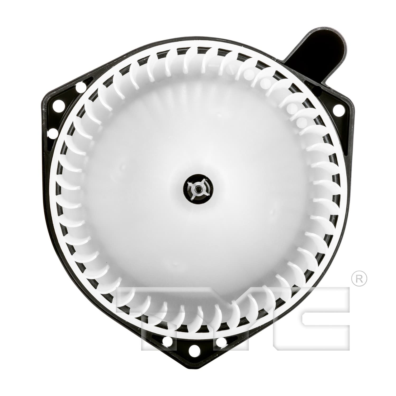 TYC Blower Motor 700187