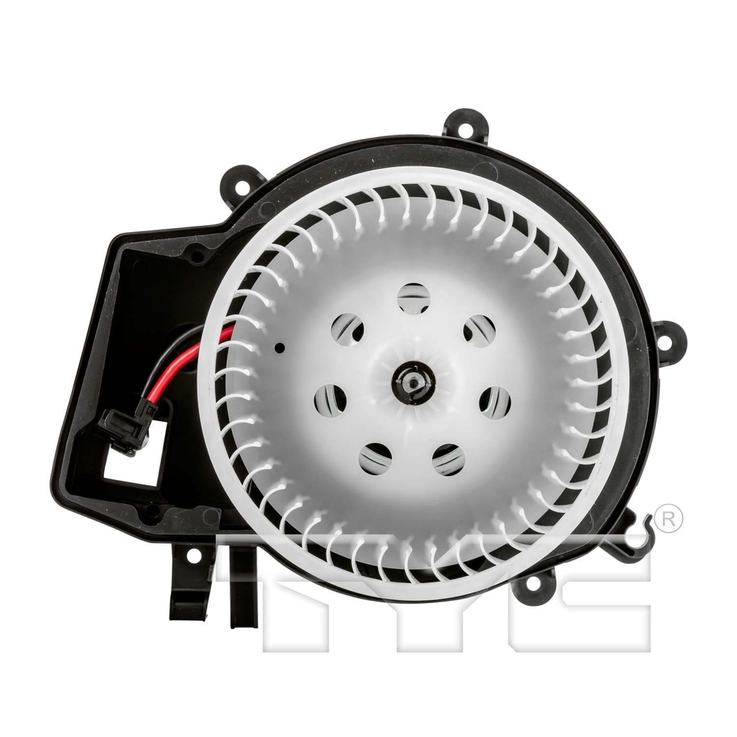 TYC Blower Motor 700190